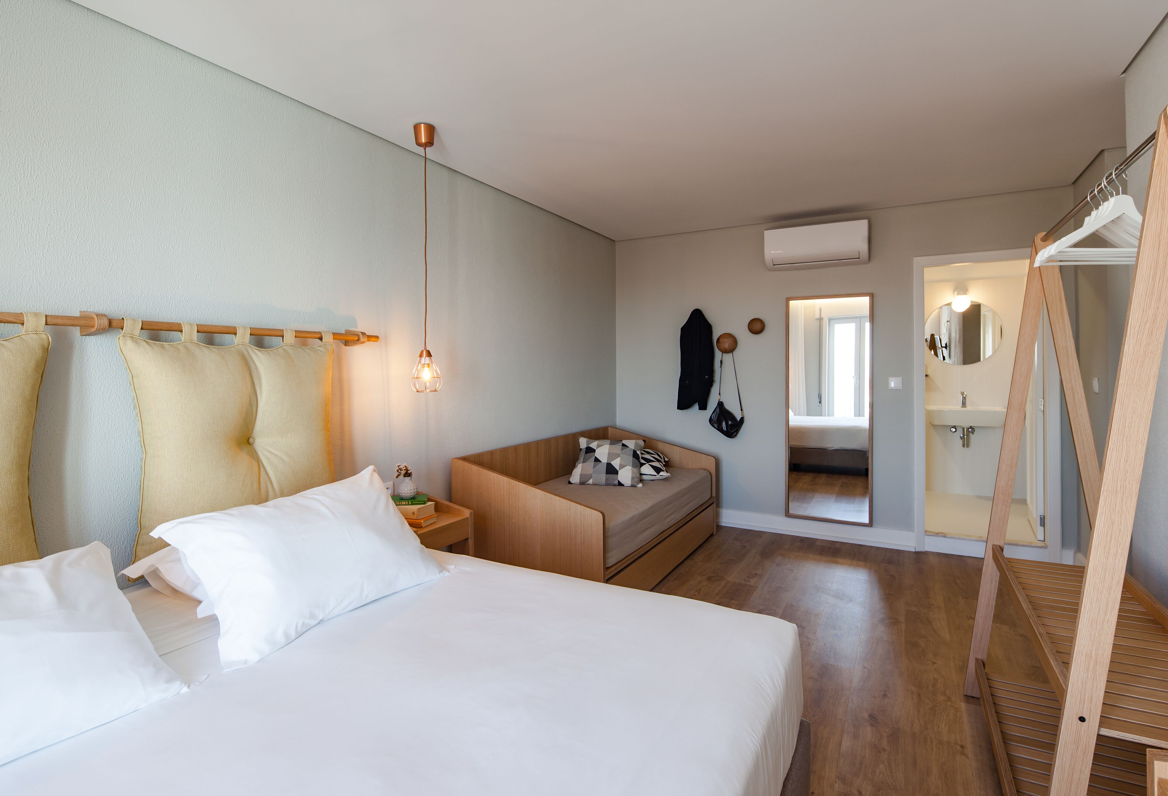 Photo - The Rex Hotel Porto - Mansion House - Private Parking