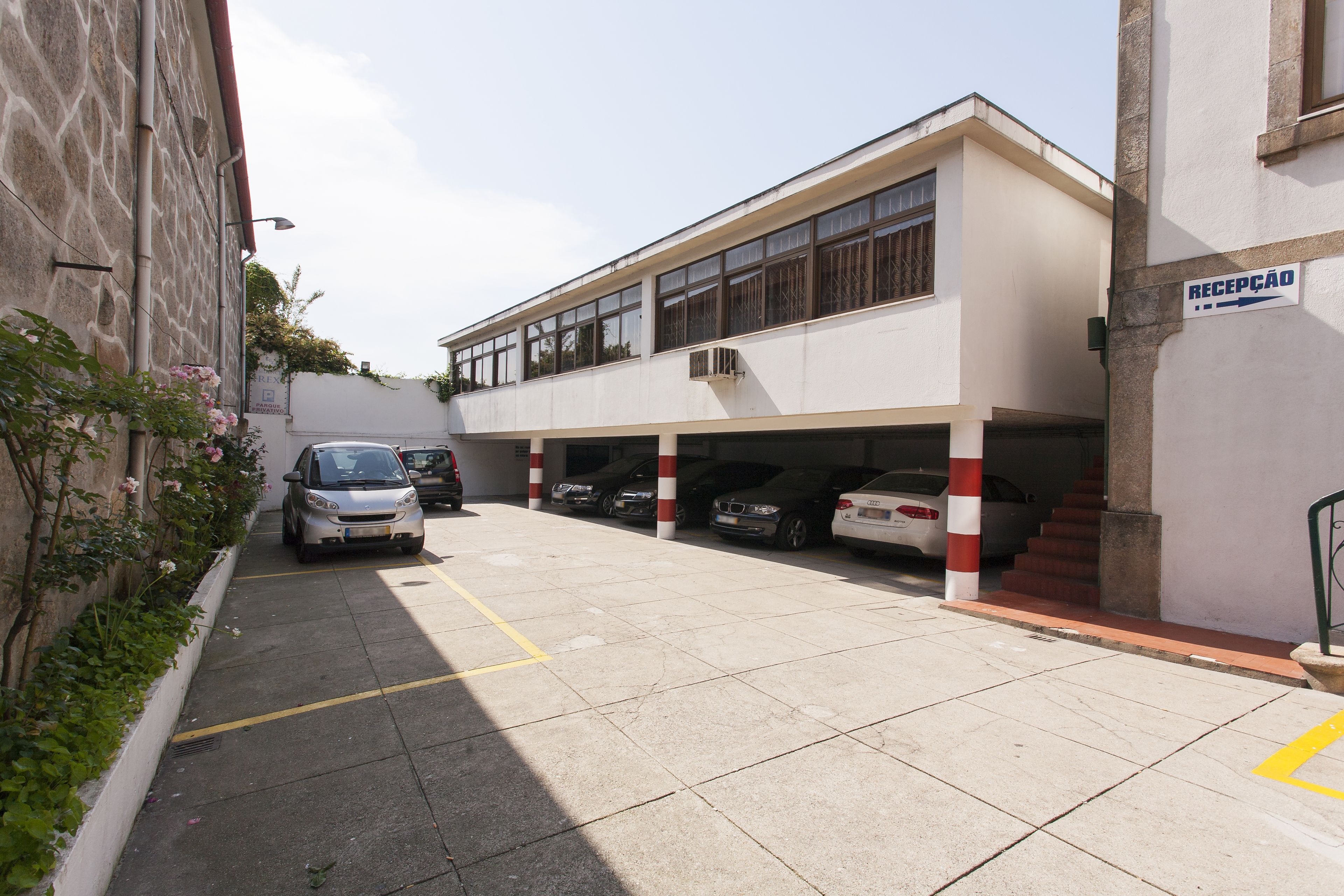 Photo - The Rex Hotel Porto - Mansion House - Private Parking