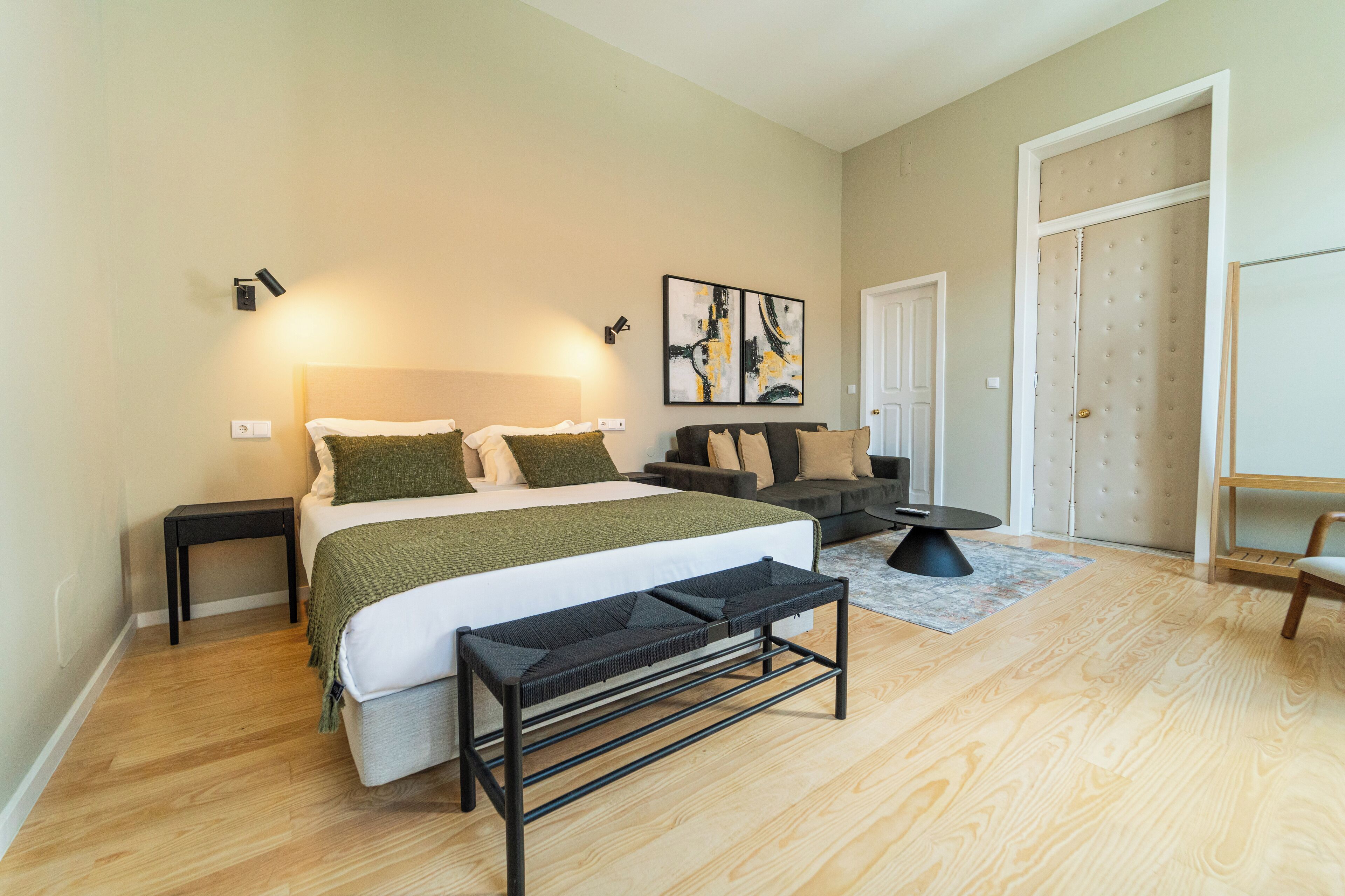 Photo - The Rex Hotel Porto - Mansion House - Private Parking