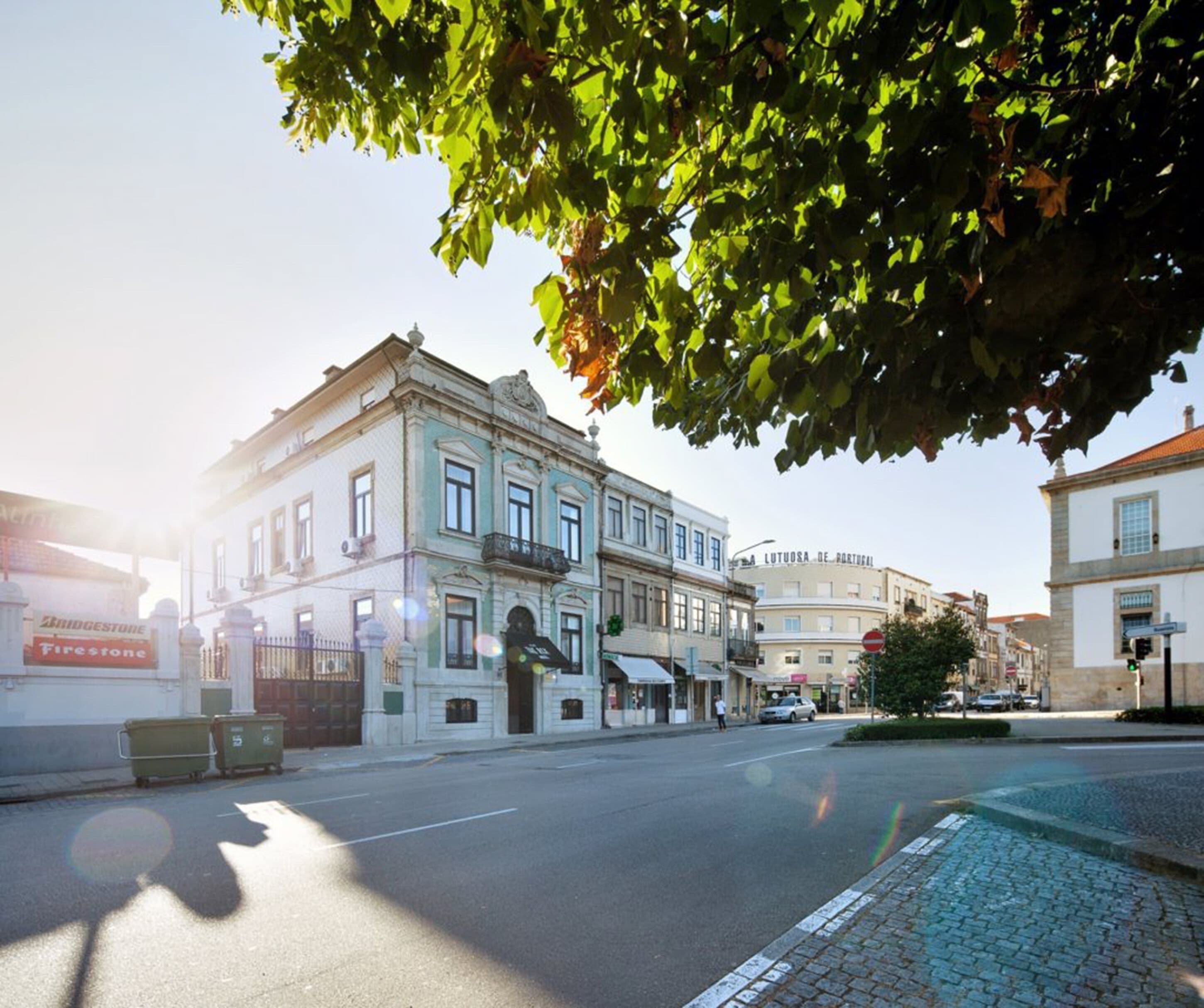 Photo - The Rex Hotel Porto - Mansion House - Private Parking