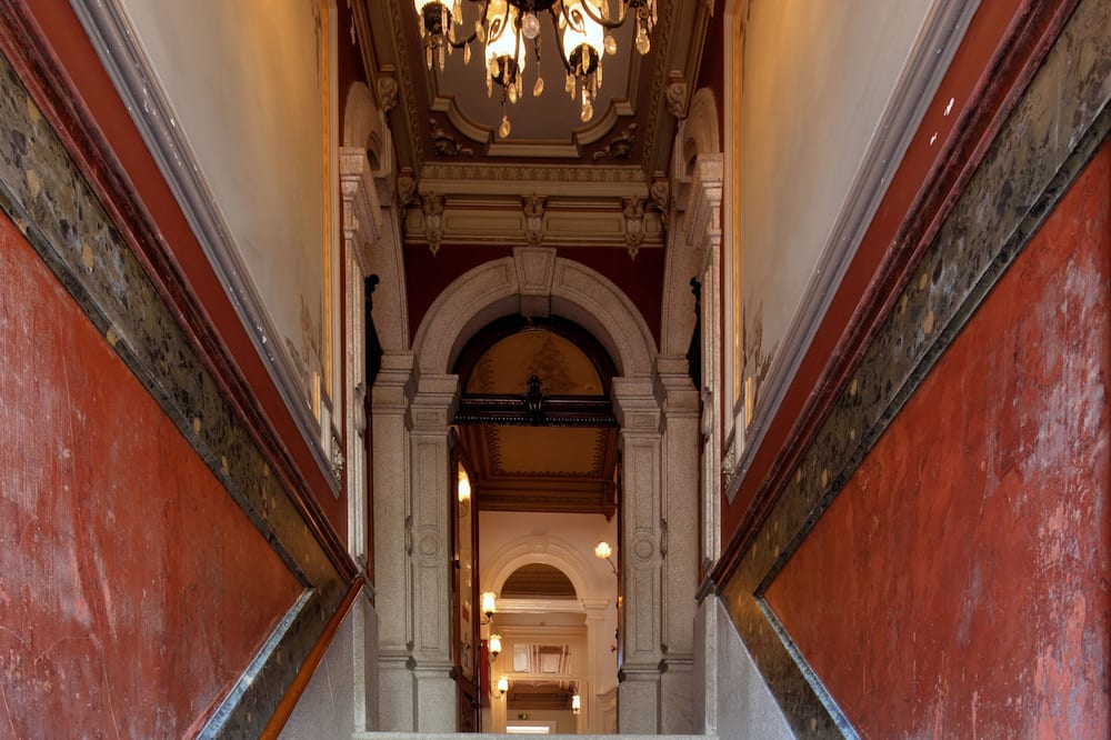 The Rex Hotel Porto - Mansion House - Private Parking