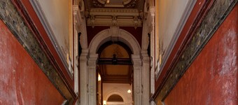 The Rex Hotel Porto - Mansion House - Private Parking