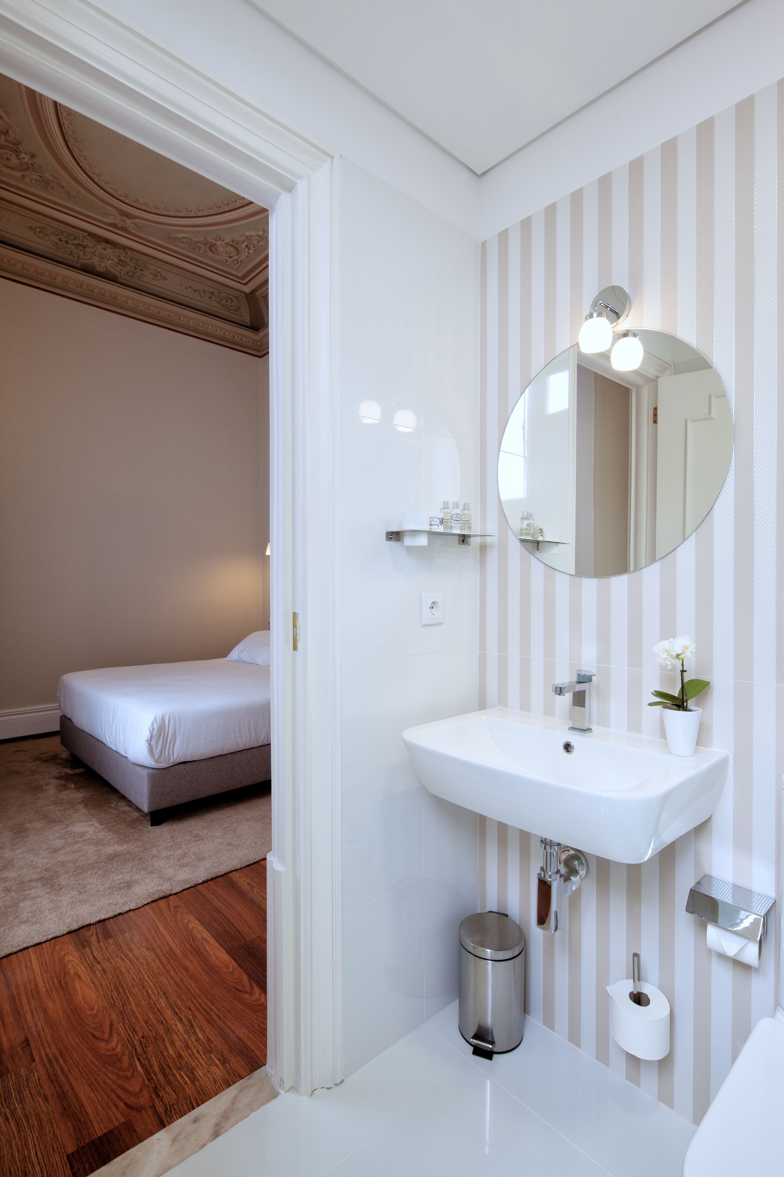 Photo - The Rex Hotel Porto - Mansion House - Private Parking