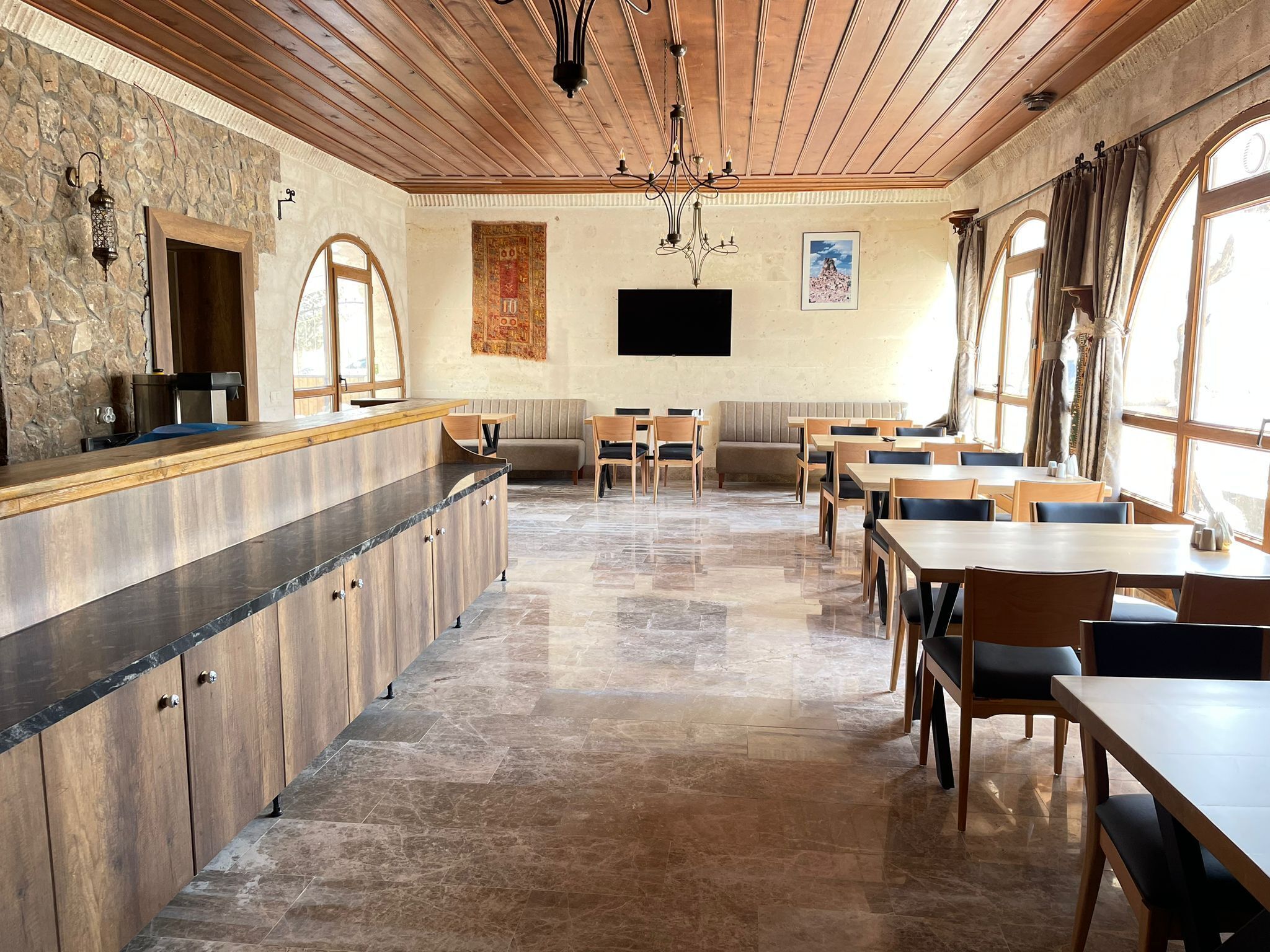 Foto - Cave Hotel Saksagan