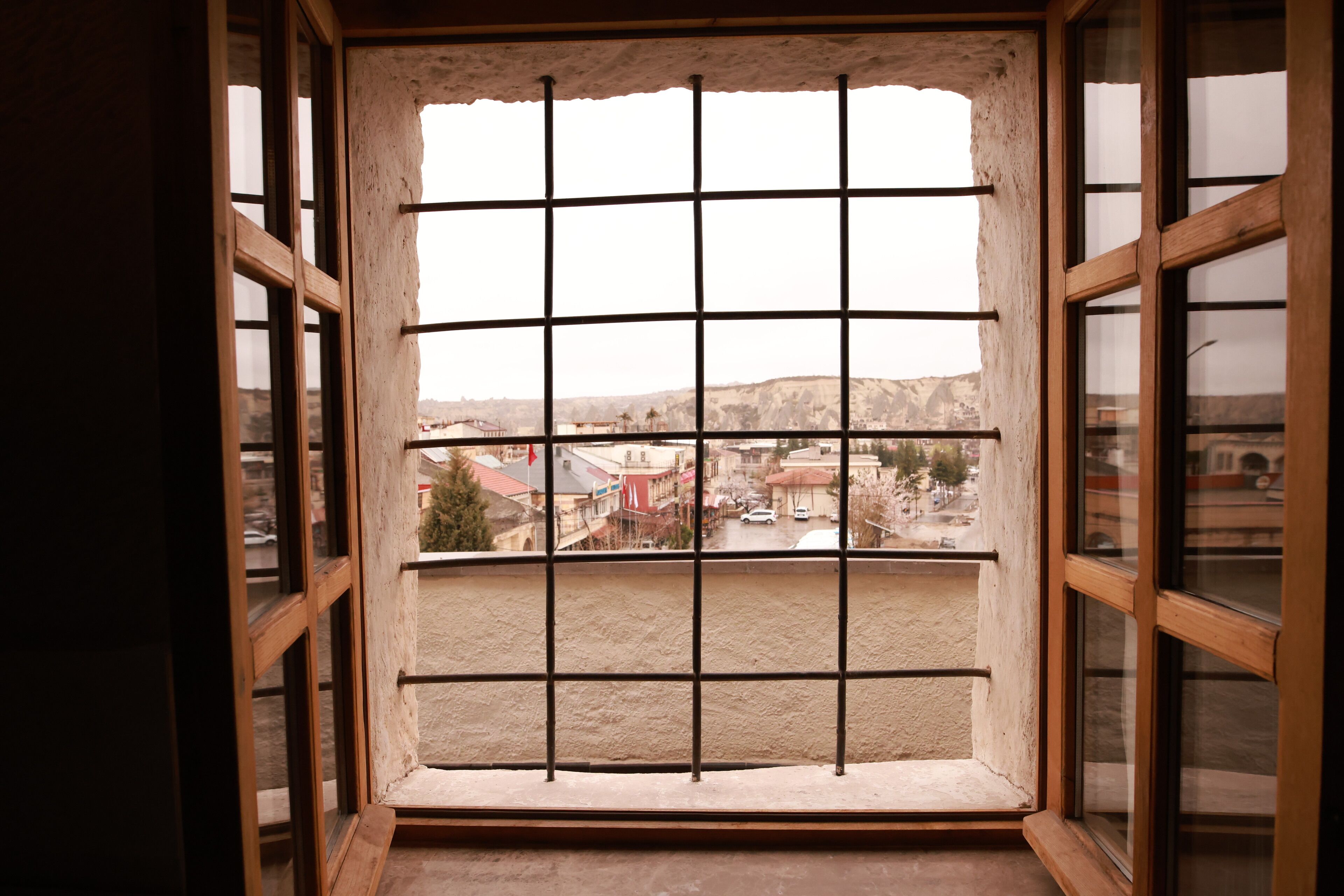 Foto - Cave Hotel Saksagan