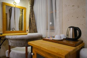 Habitación doble estándar | Sábanas de algodón egipcio y ropa de cama de alta calidad 