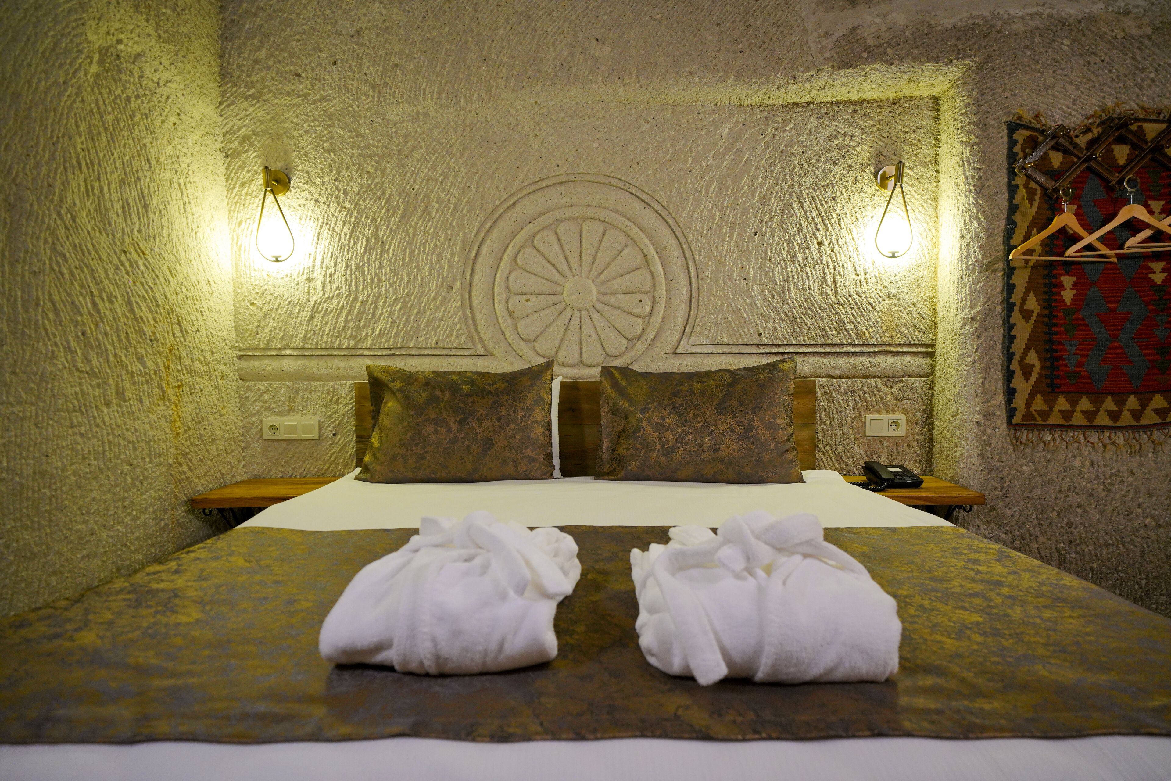 Foto - Cave Hotel Saksagan