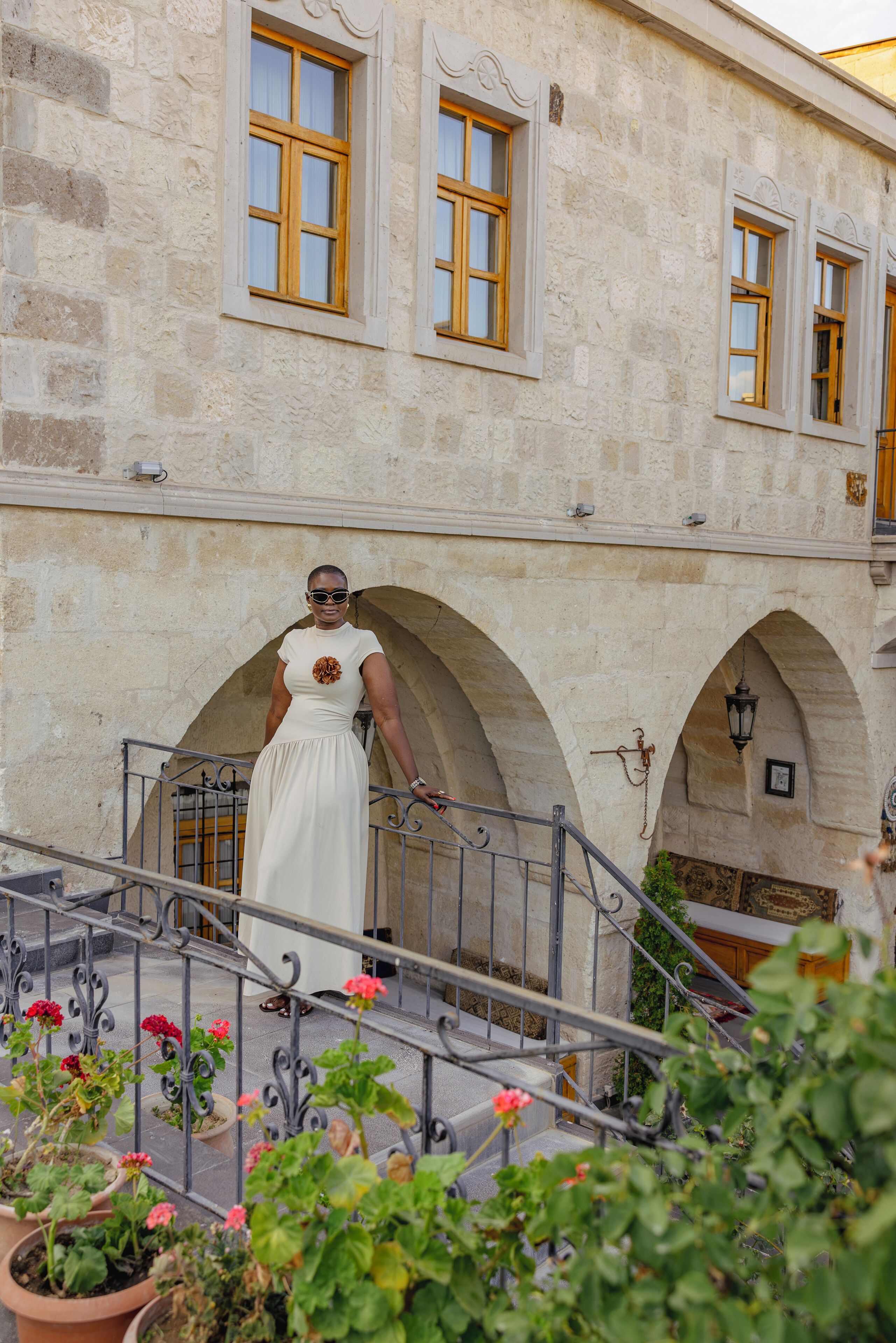 Foto - Cave Hotel Saksagan