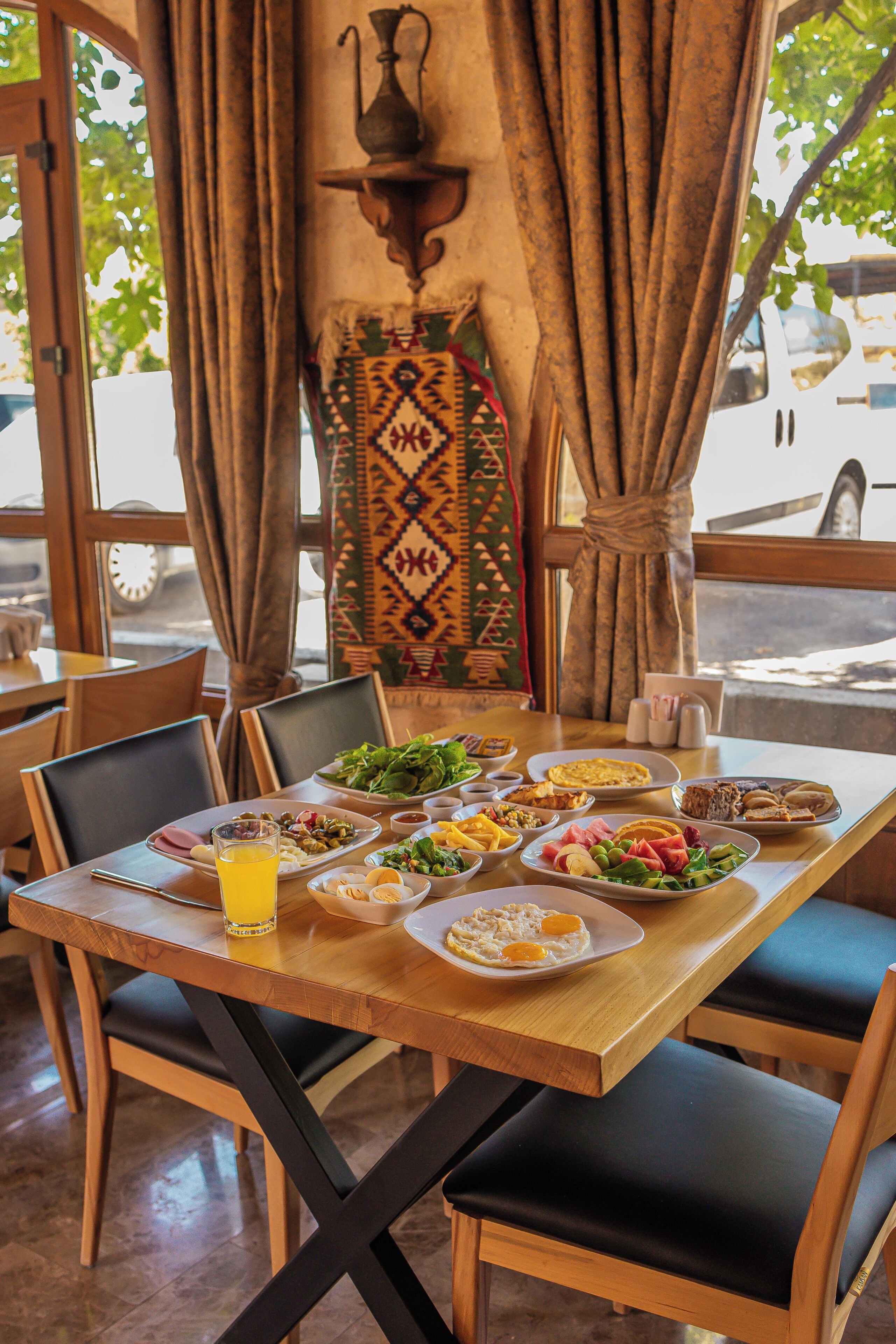 Foto - Cave Hotel Saksagan