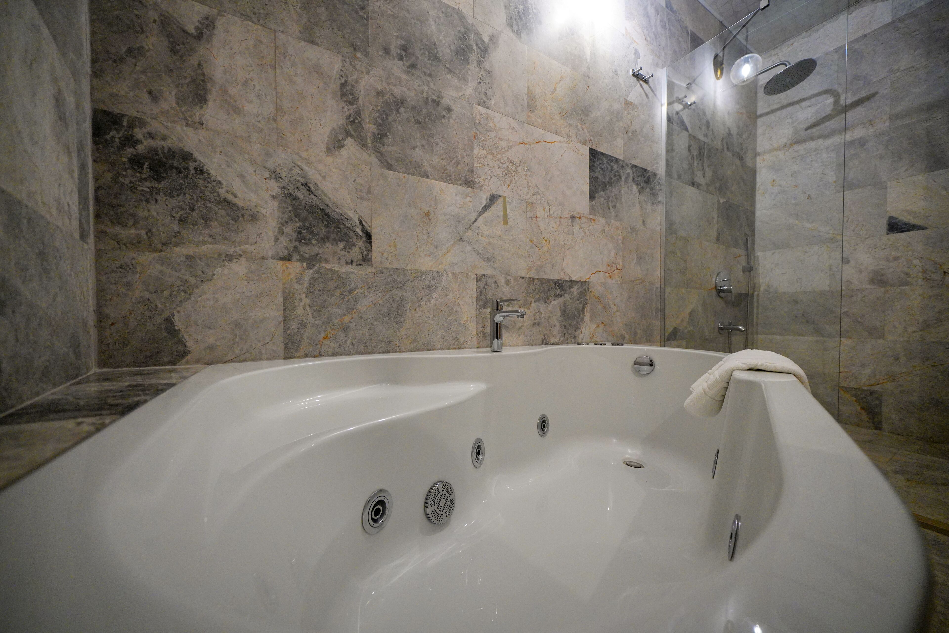 Foto - Cave Hotel Saksagan