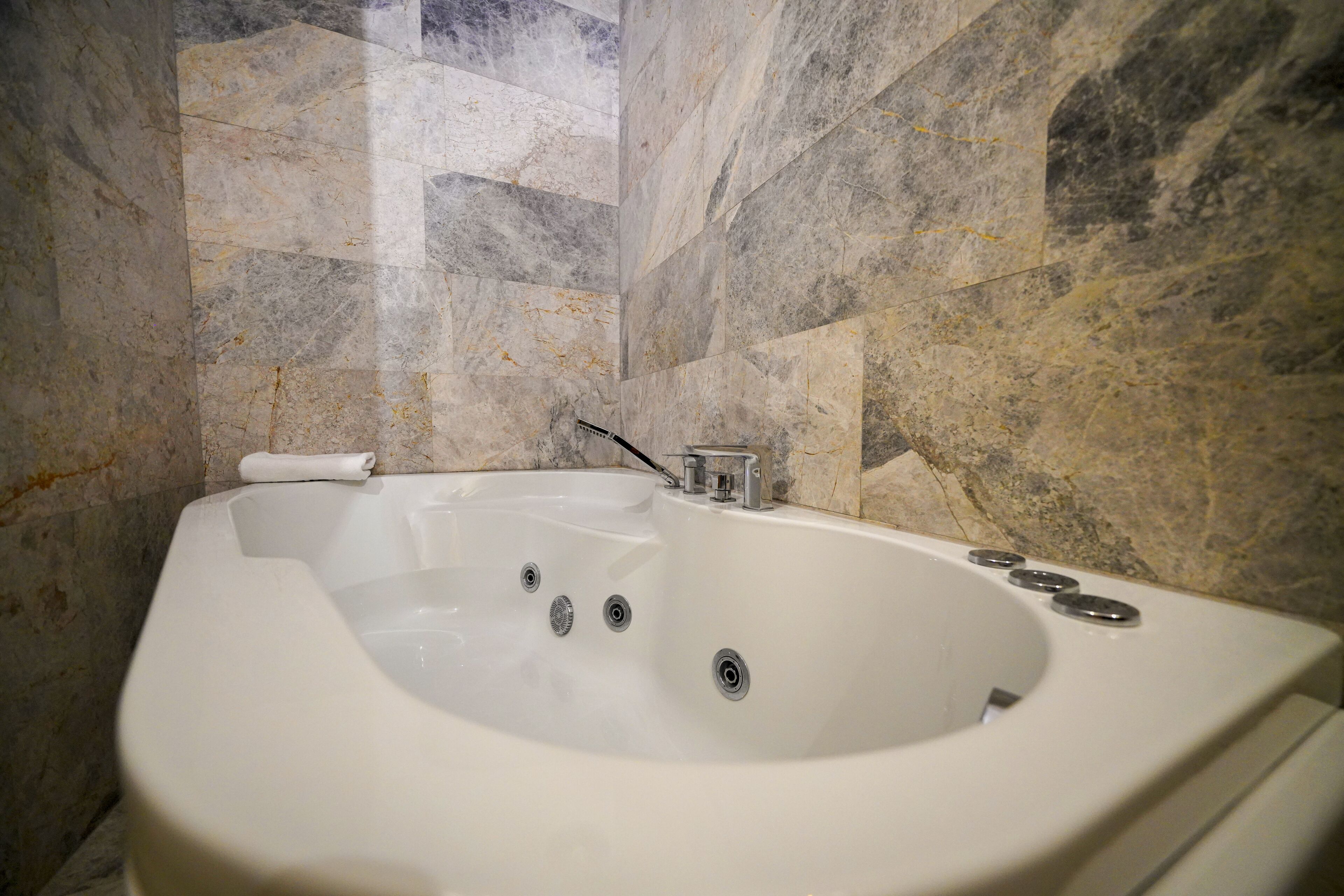 Foto - Cave Hotel Saksagan