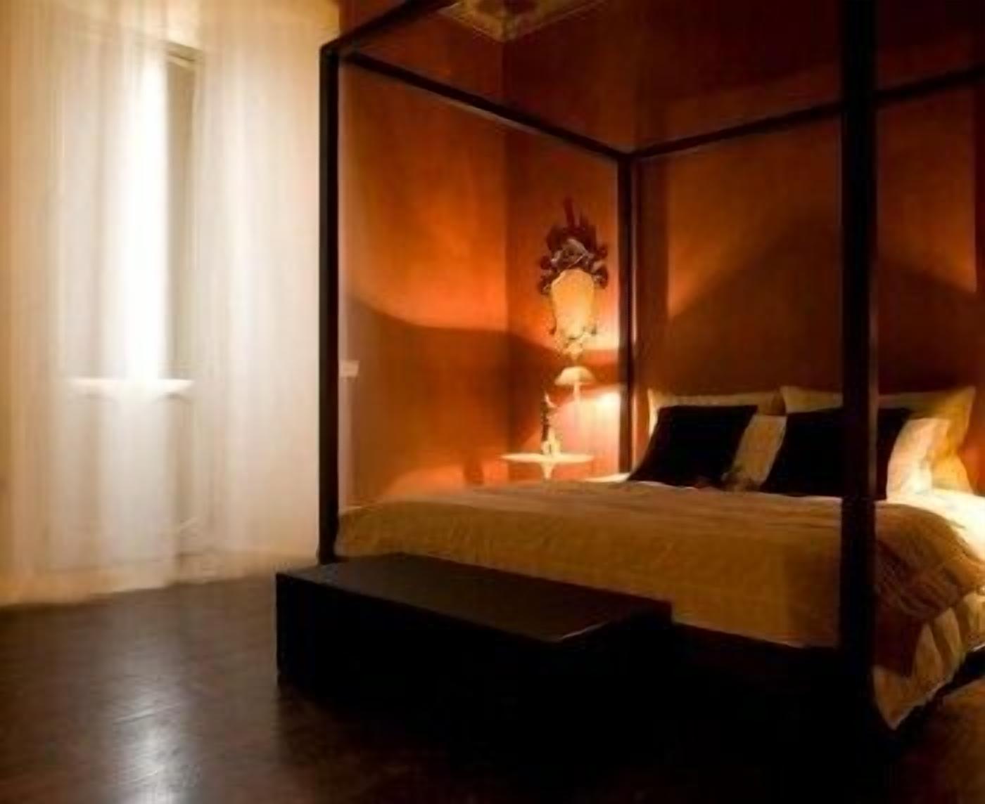 junior suite | minibar, in-room safe, soundproofing, iron/ironing board