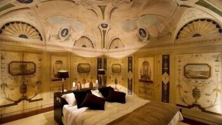 Palazzo Bontadosi Hotel & Spa