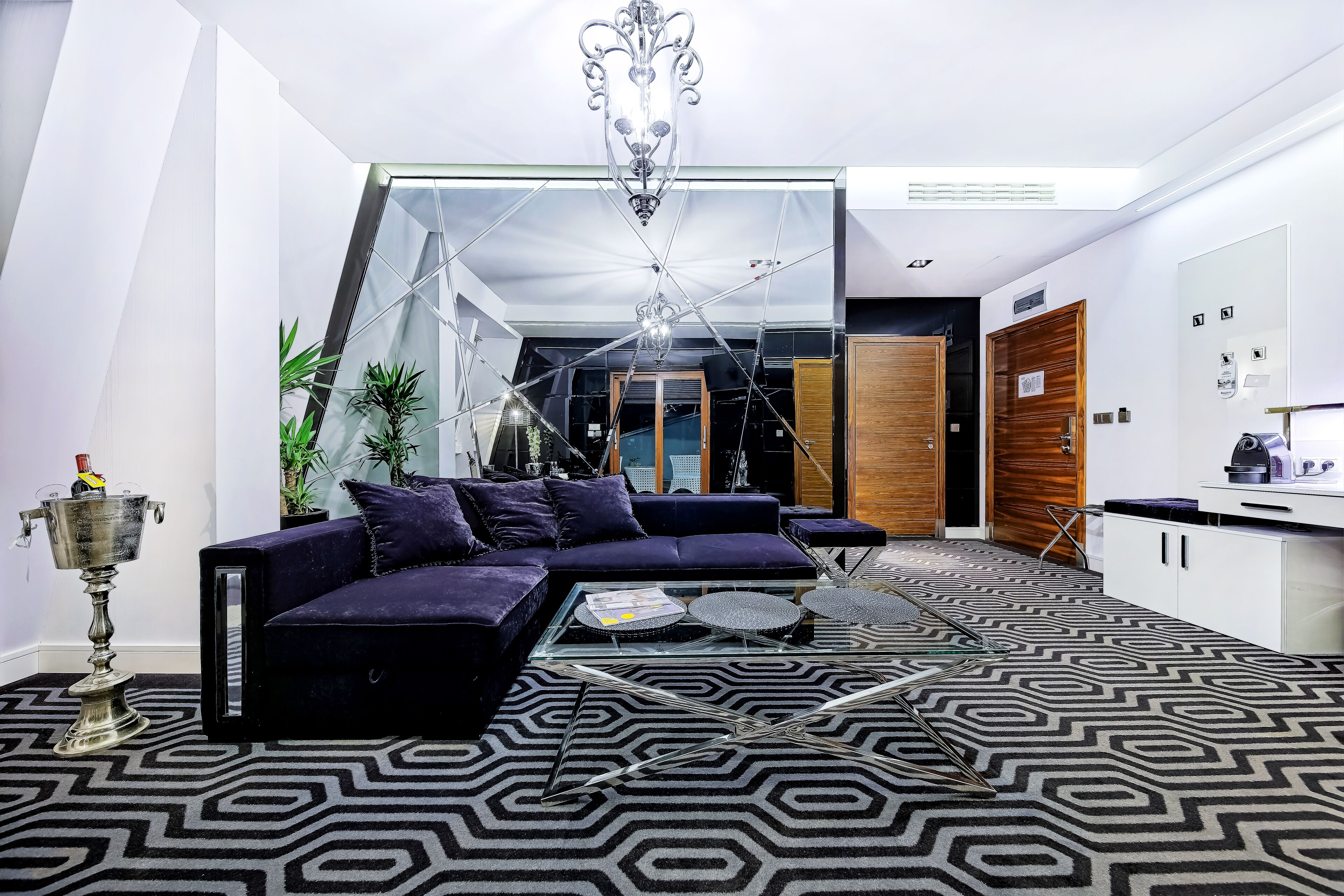 Foto - Bayjonn Boutique Hotel