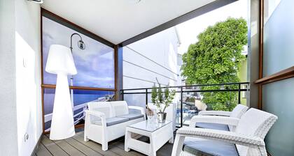 Bayjonn Boutique Hotel