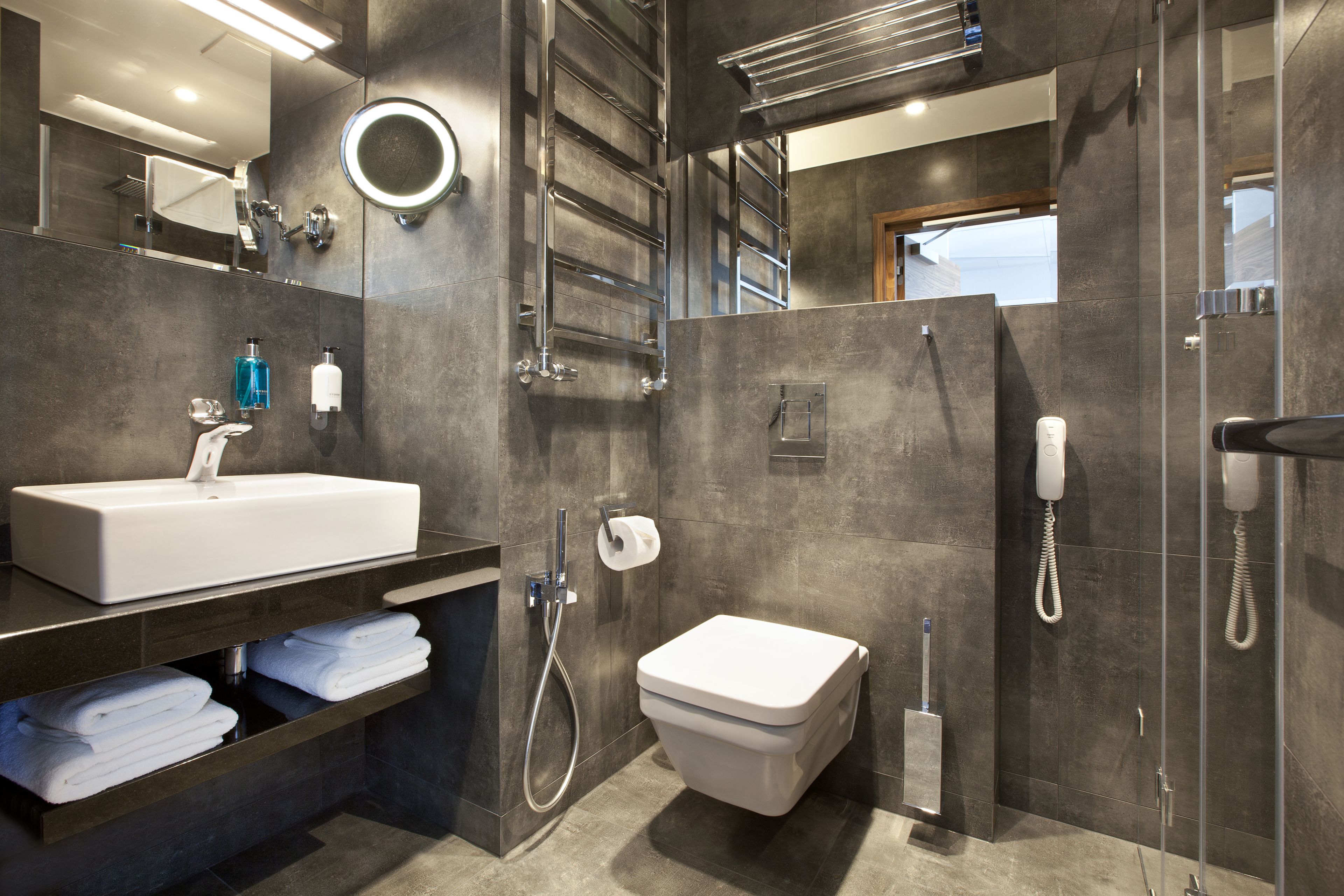 Foto - Bayjonn Boutique Hotel