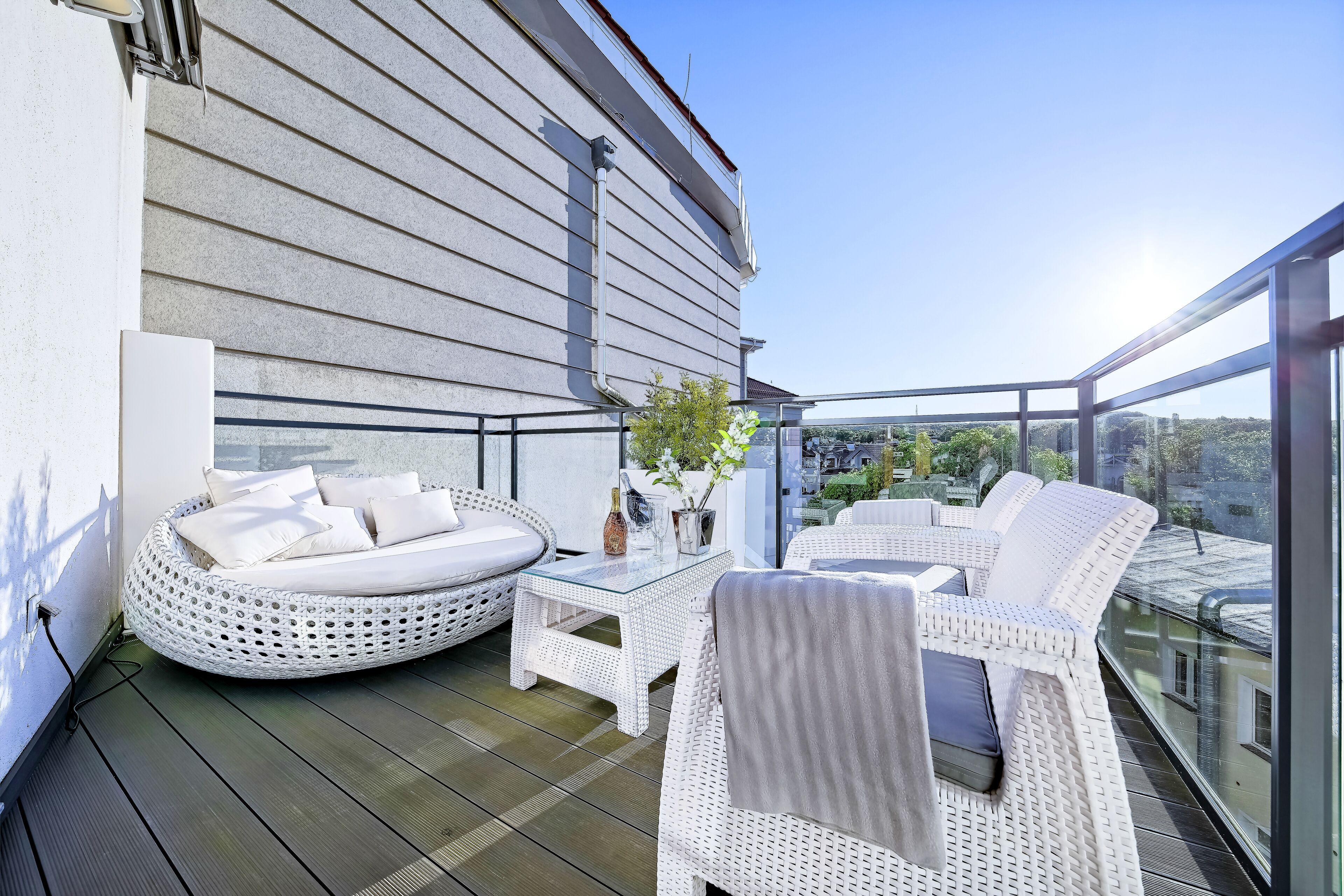 Foto - Bayjonn Boutique Hotel