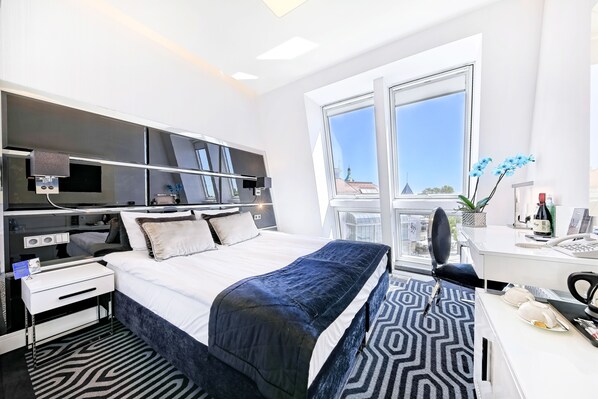 Double  or Twin Deluxe PREMIUM