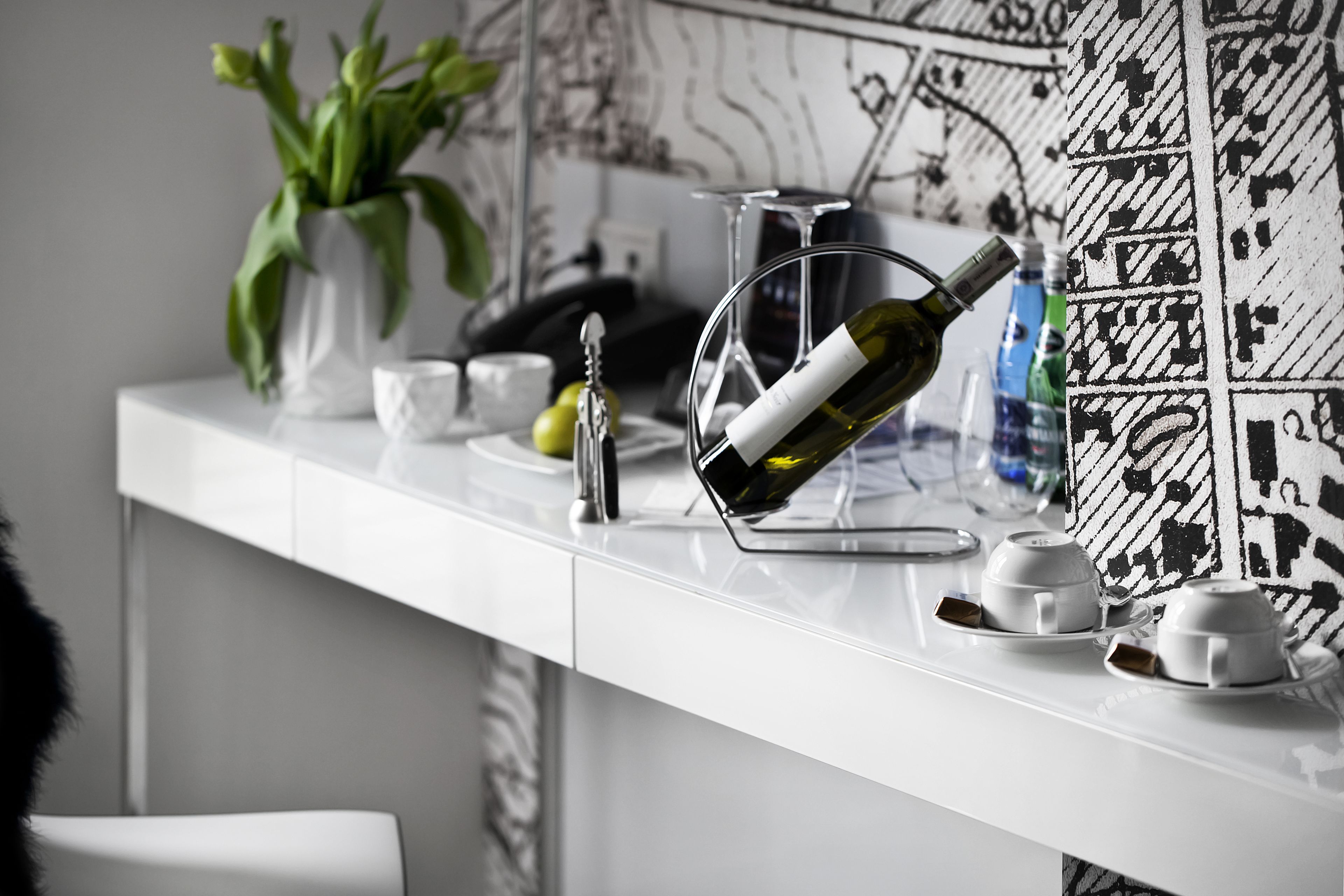 Foto - Bayjonn Boutique Hotel