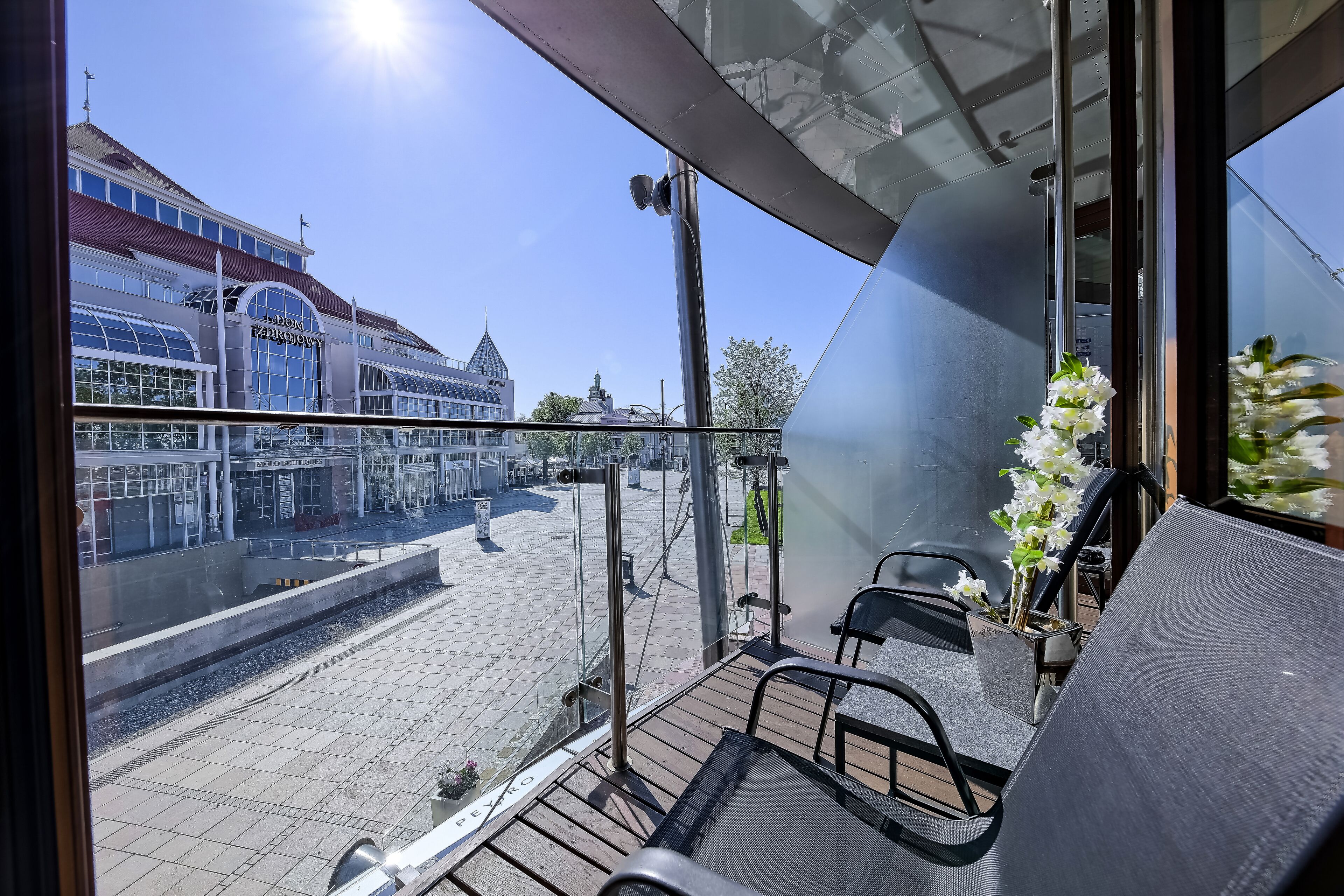 Foto - Bayjonn Boutique Hotel