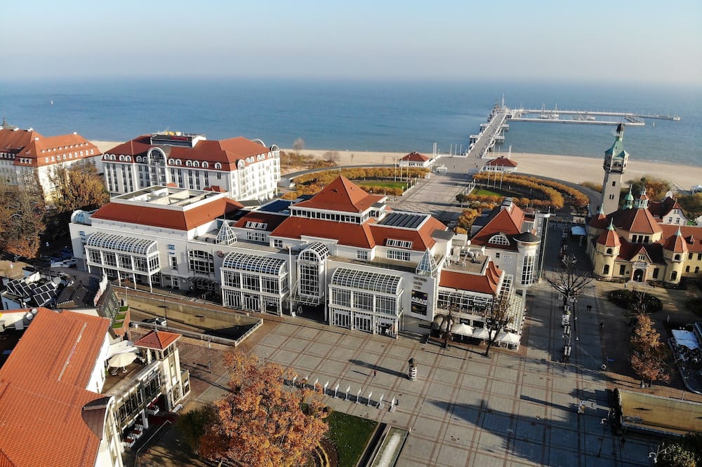 Bayjonn Boutique Hotel