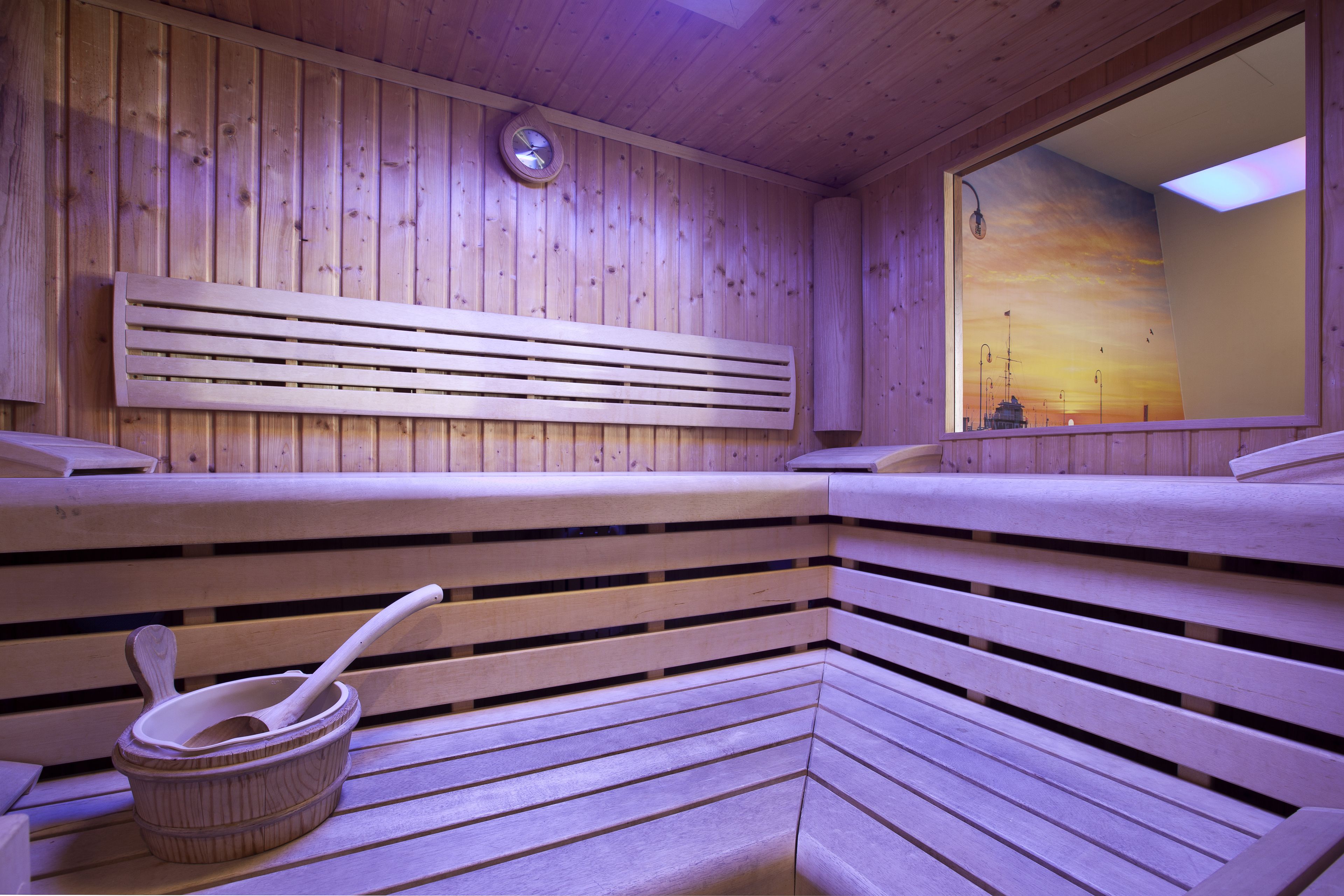 Foto - Bayjonn Boutique Hotel