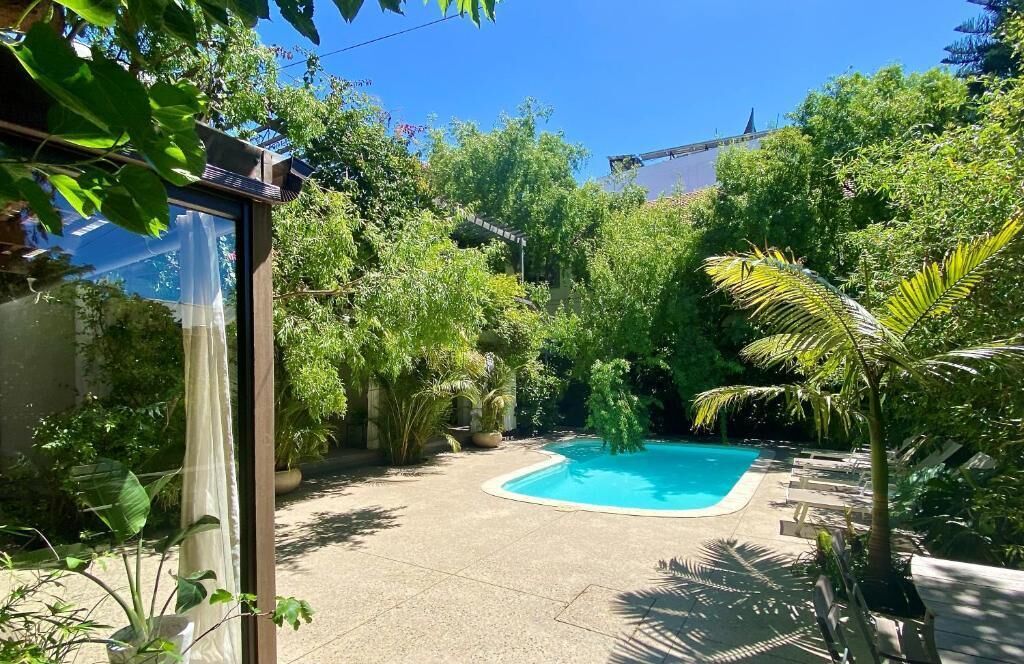 Photo - Cape Standard Guest House