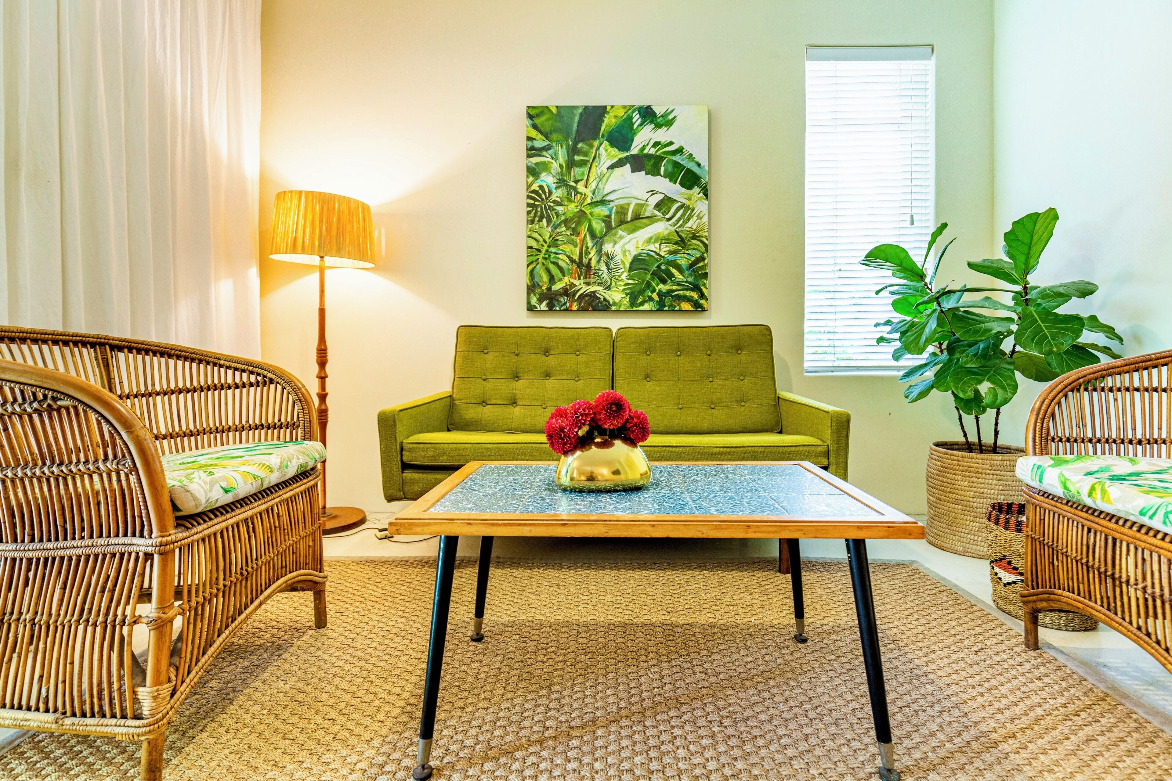 Photo - Cape Standard Guest House