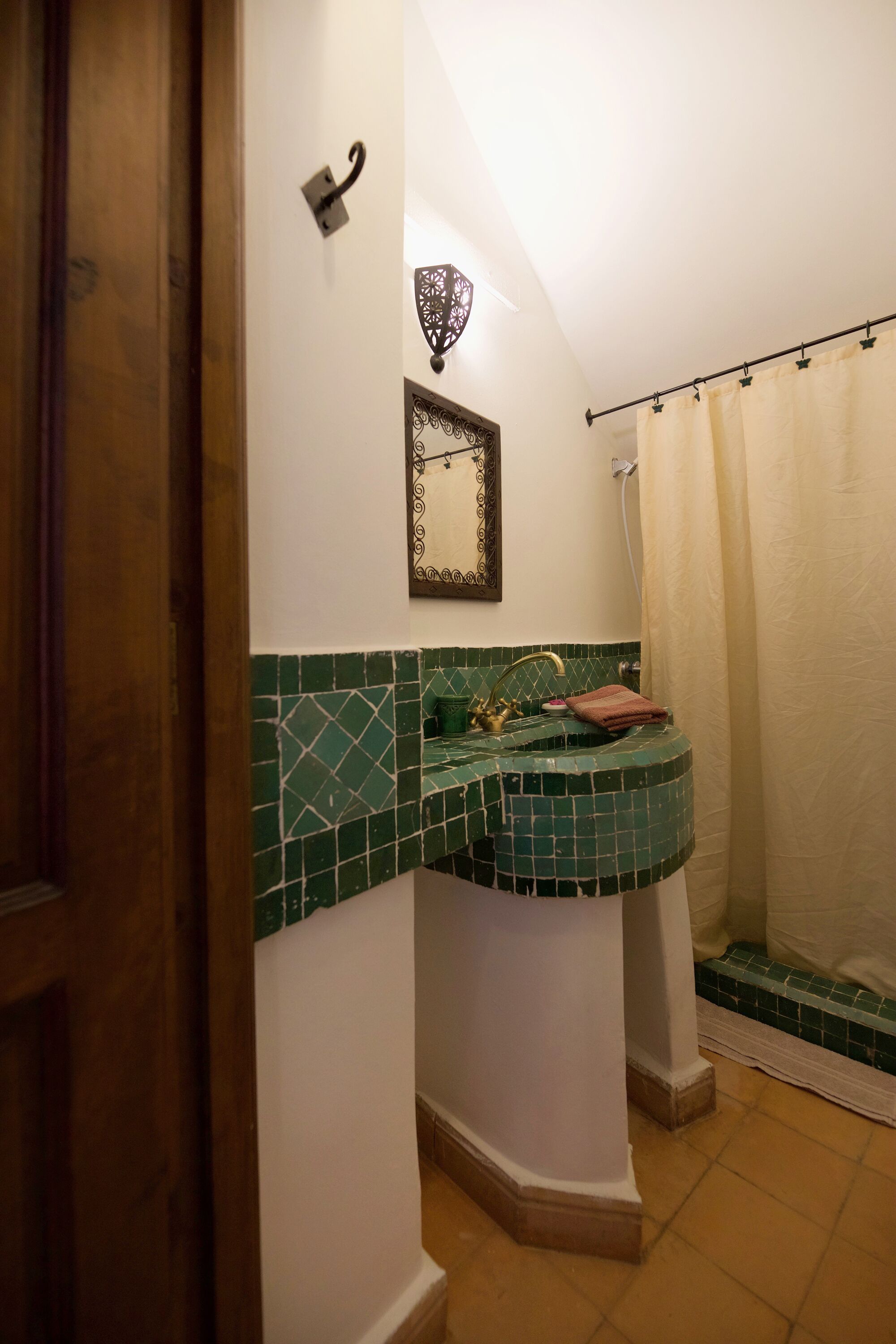 Foto - Riad Noor Charana