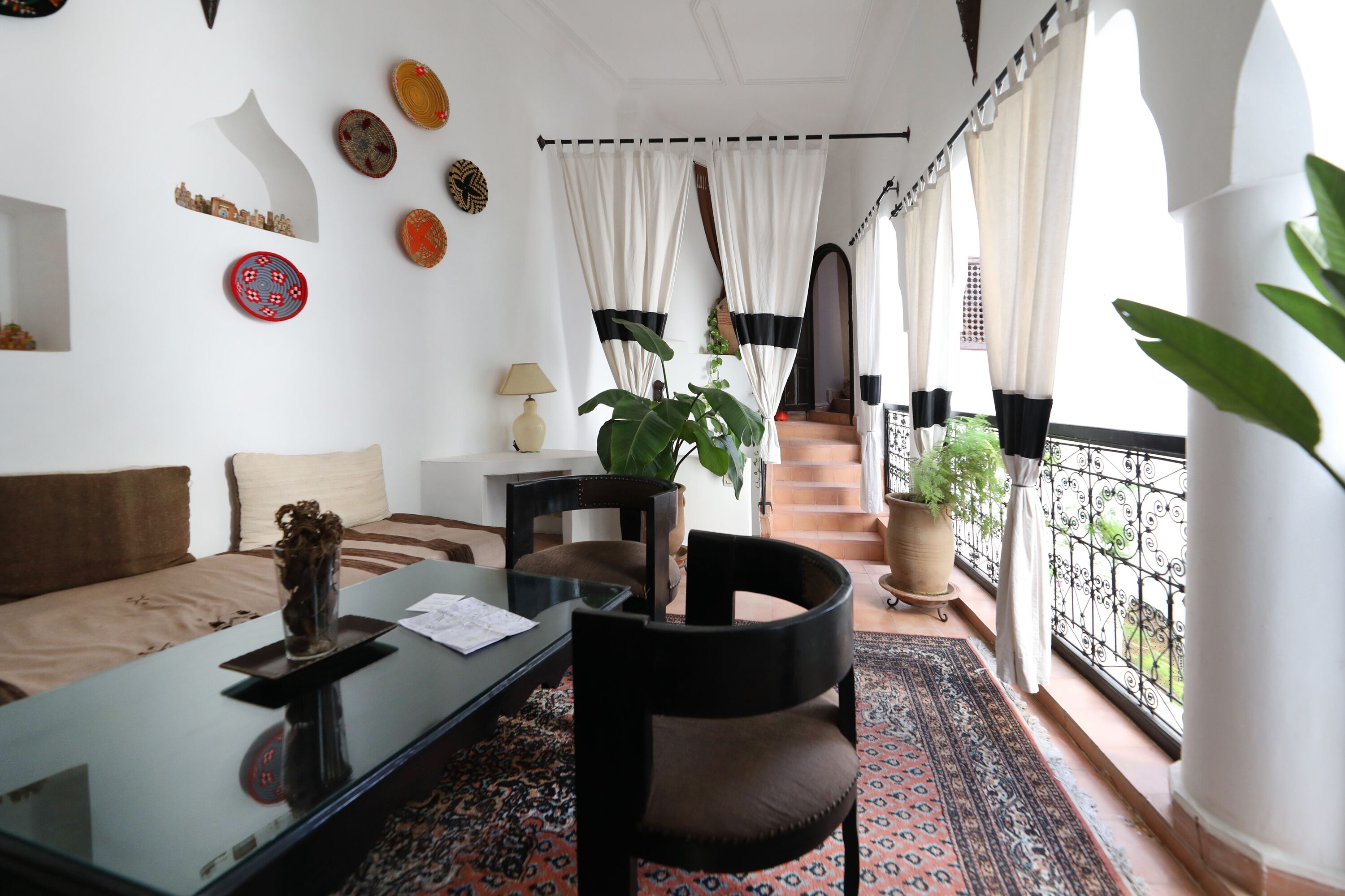 Photo - Riad Noor Charana