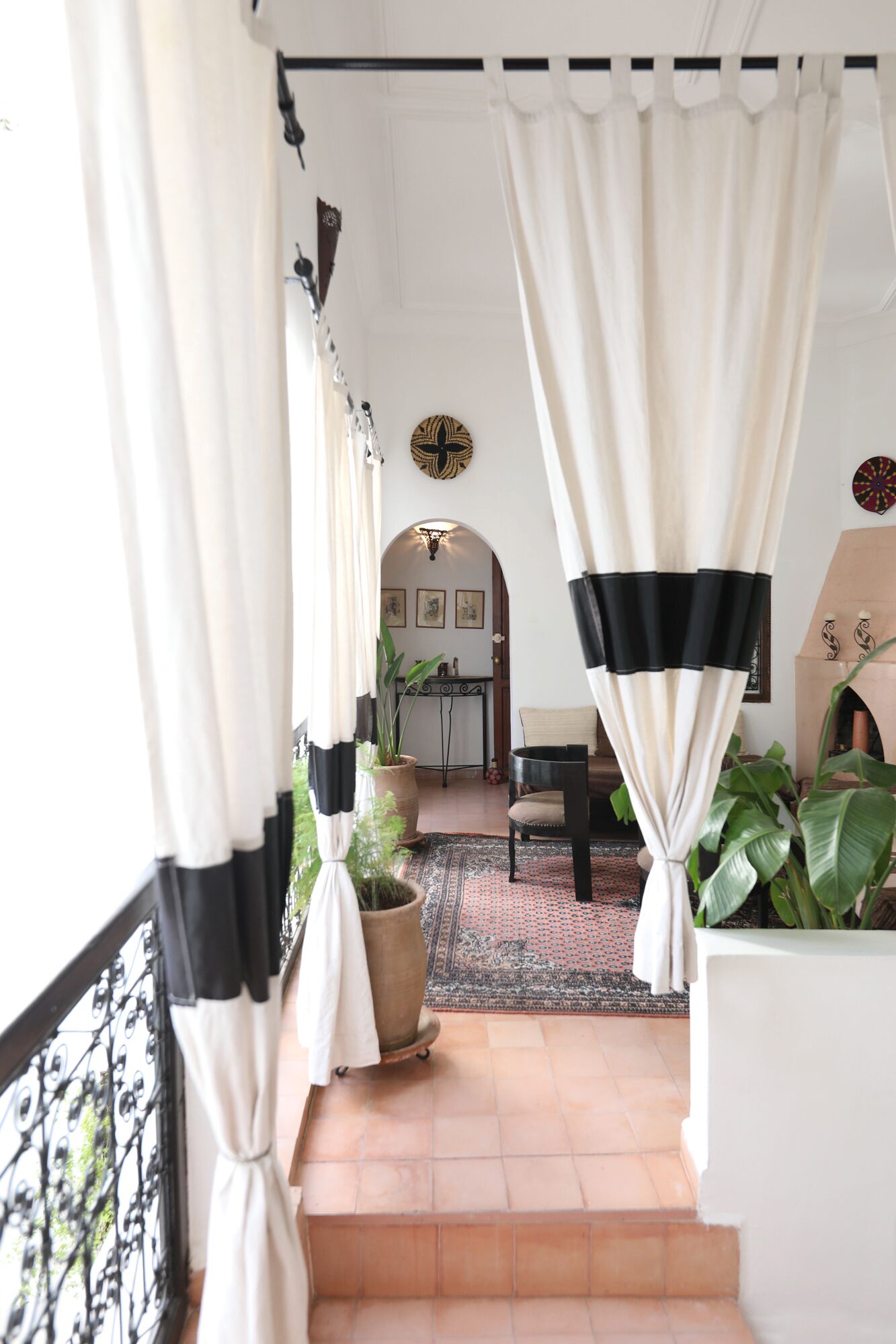 Photo - Riad Noor Charana