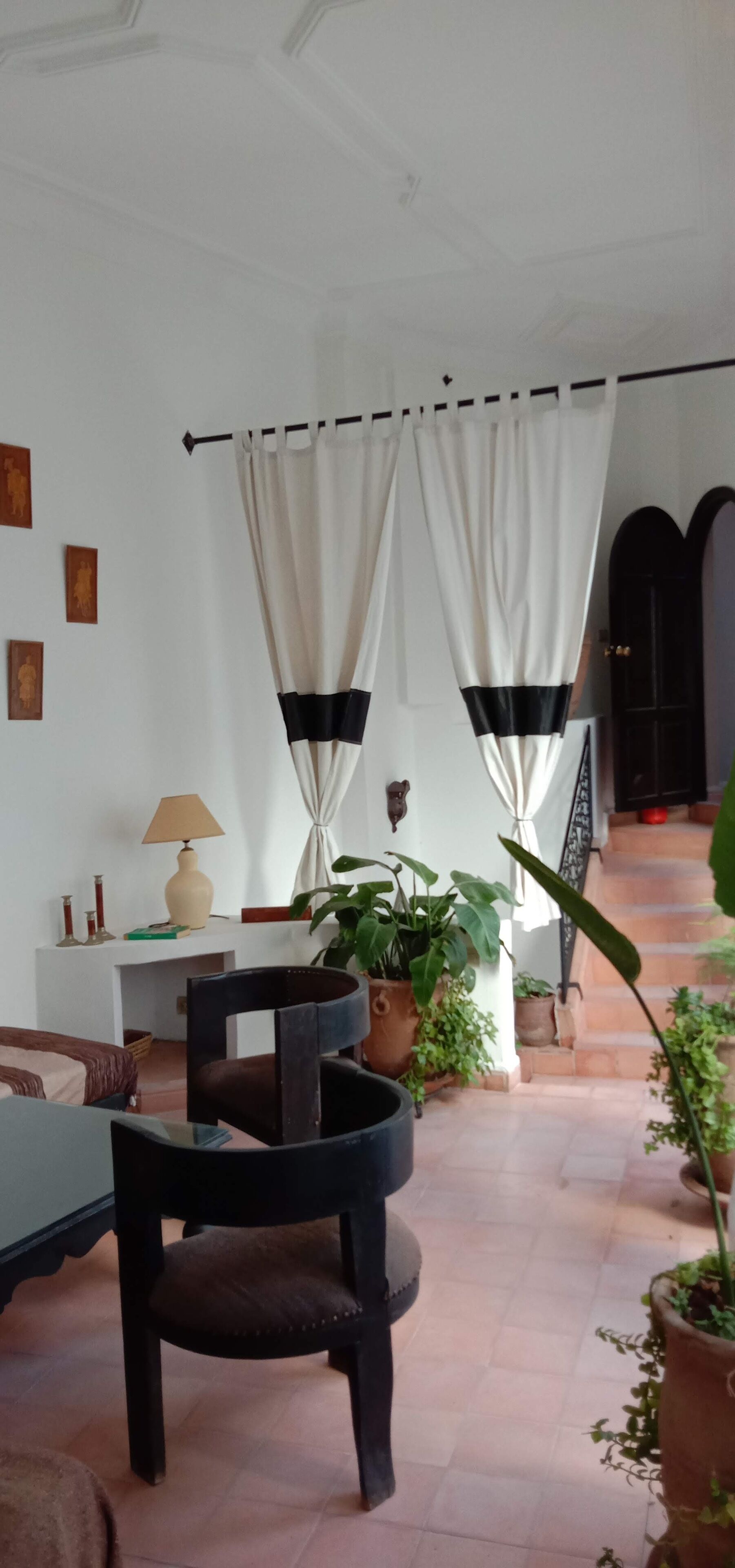 Photo - Riad Noor Charana