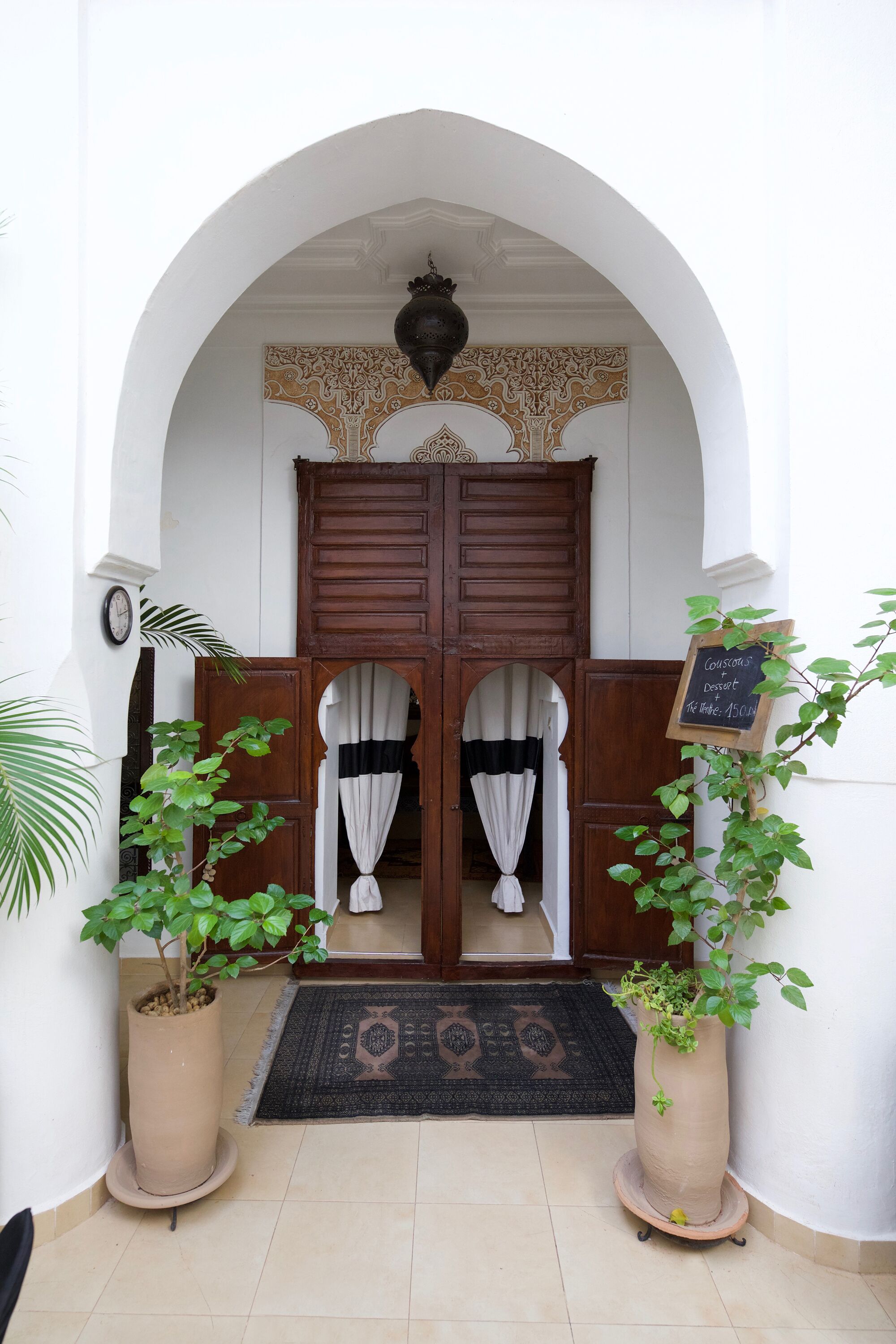 Photo - Riad Noor Charana