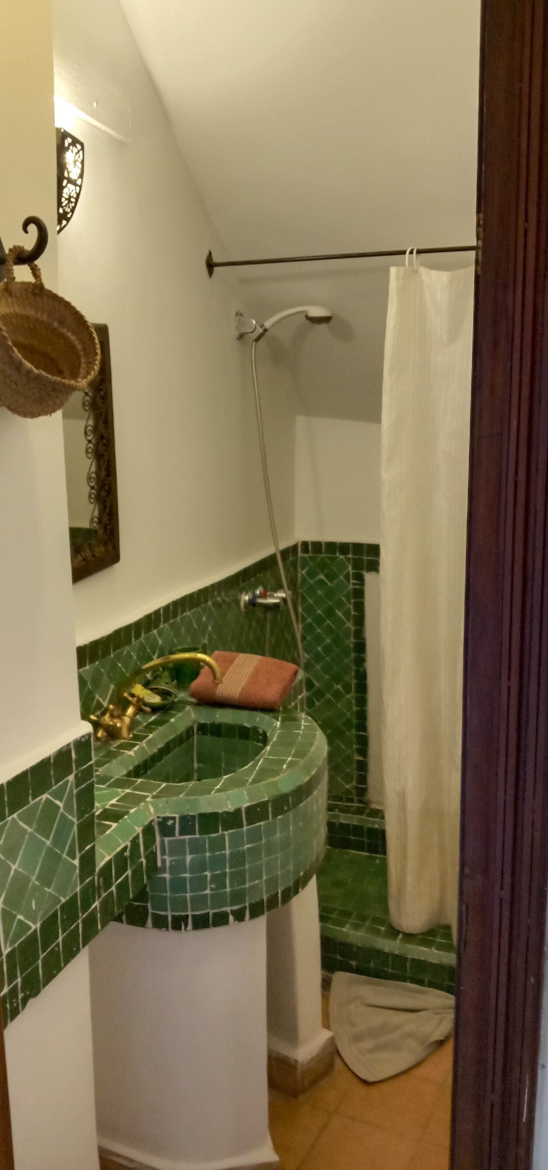 Foto - Riad Noor Charana
