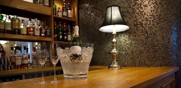Bar (na propriedade)