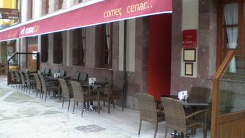 Bar (sur place)