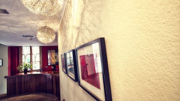 Interieur
