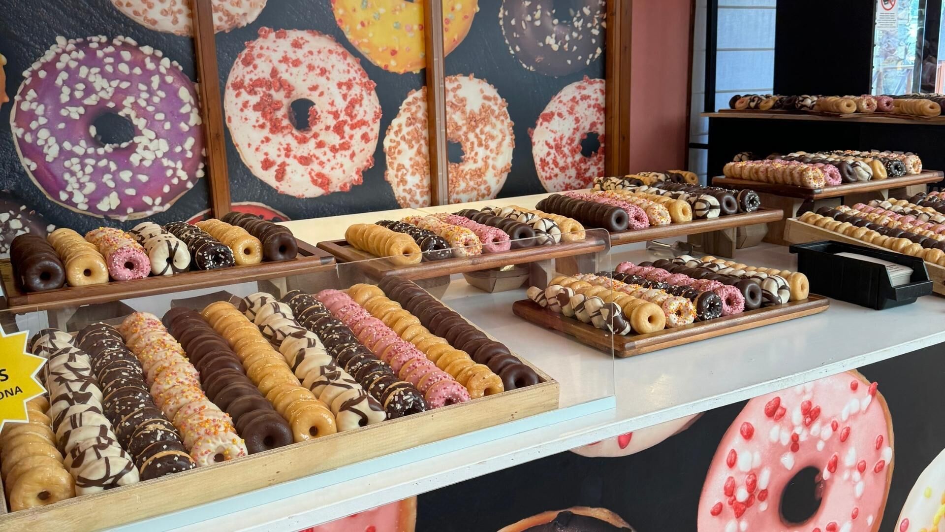 Café da manhã, almoço e jantar