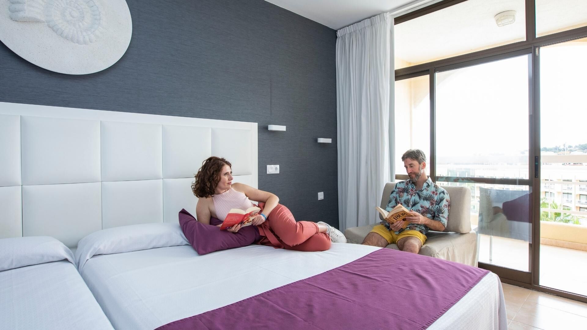 Photo - Evenia Olympic Garden