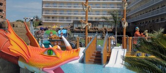 Evenia Olympic Garden