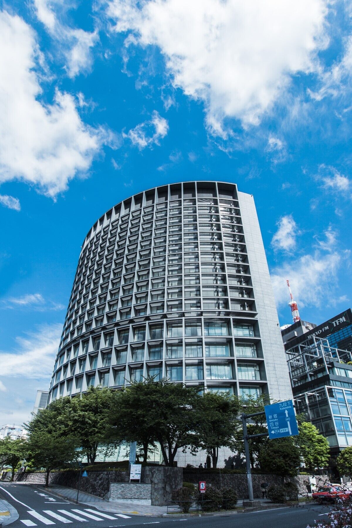 Foto - Hotel Grand Arc Hanzomon