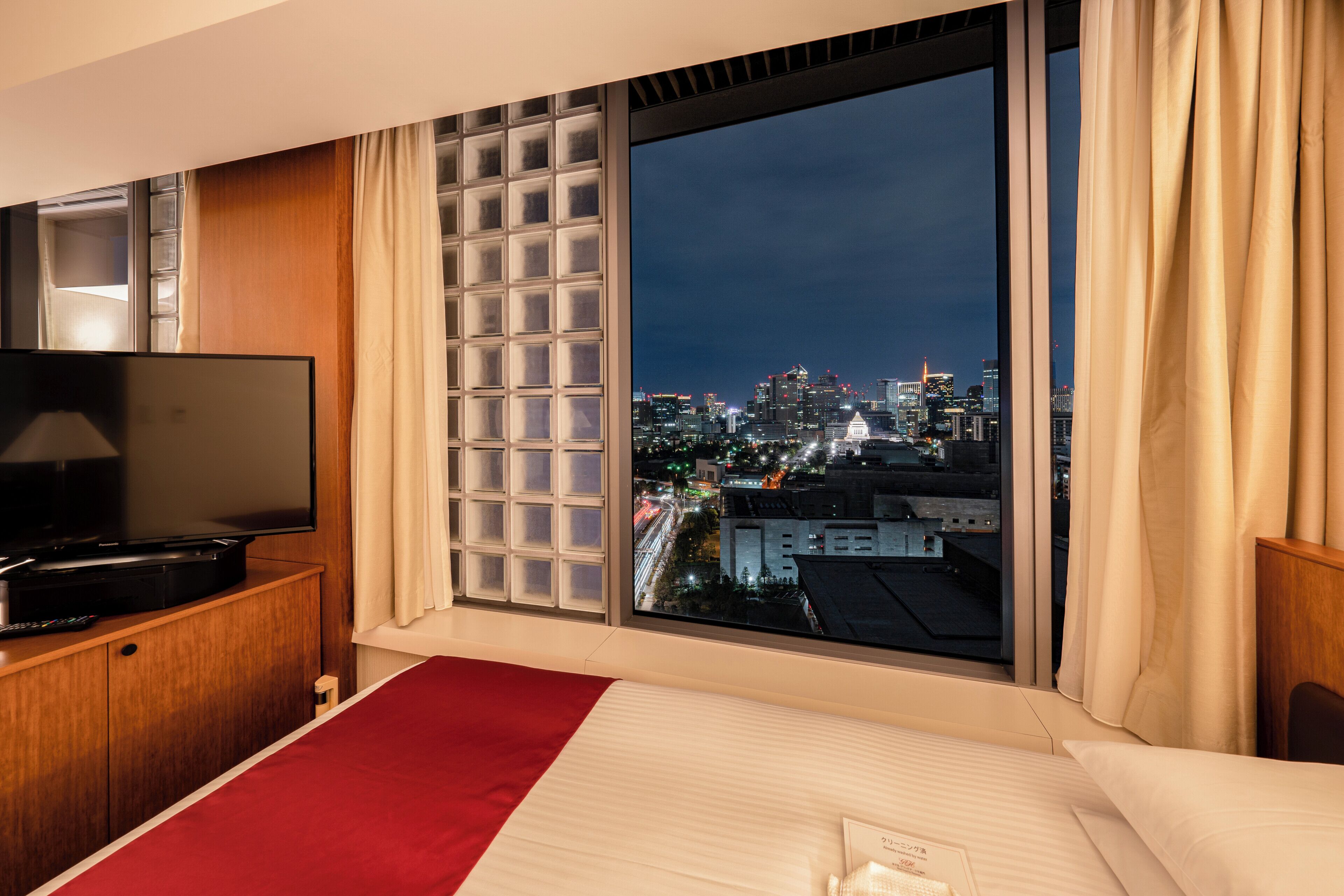 Foto - Hotel Grand Arc Hanzomon