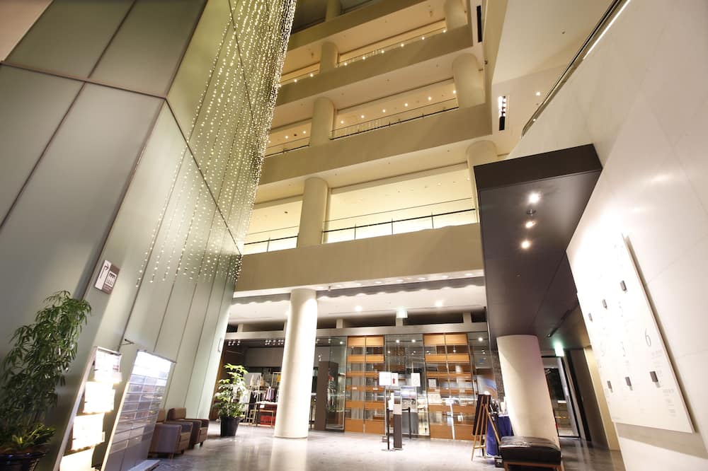 Hotel Grand Arc Hanzomon