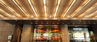 Hotel Grand Arc Hanzomon