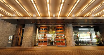 Hotel Grand Arc Hanzomon