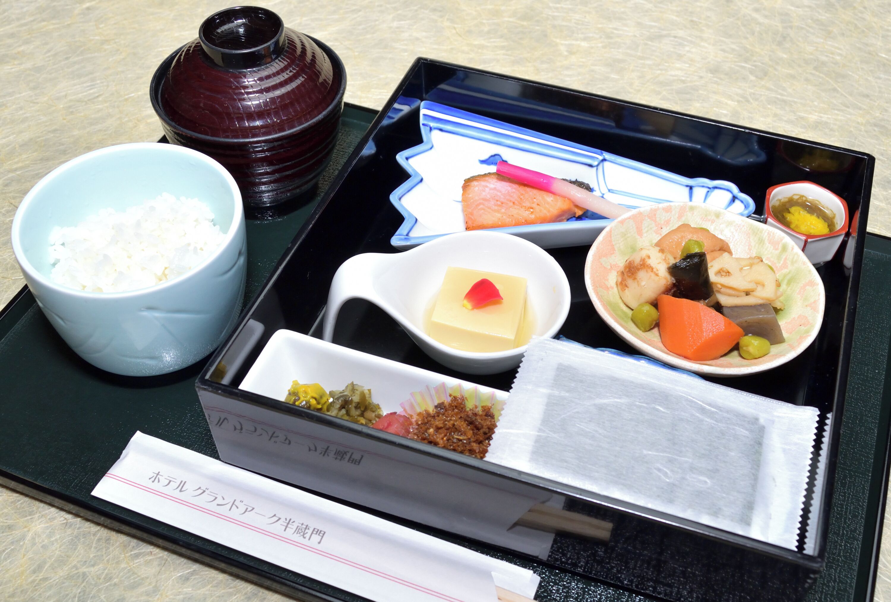 Photo - Hotel Grand Arc Hanzomon