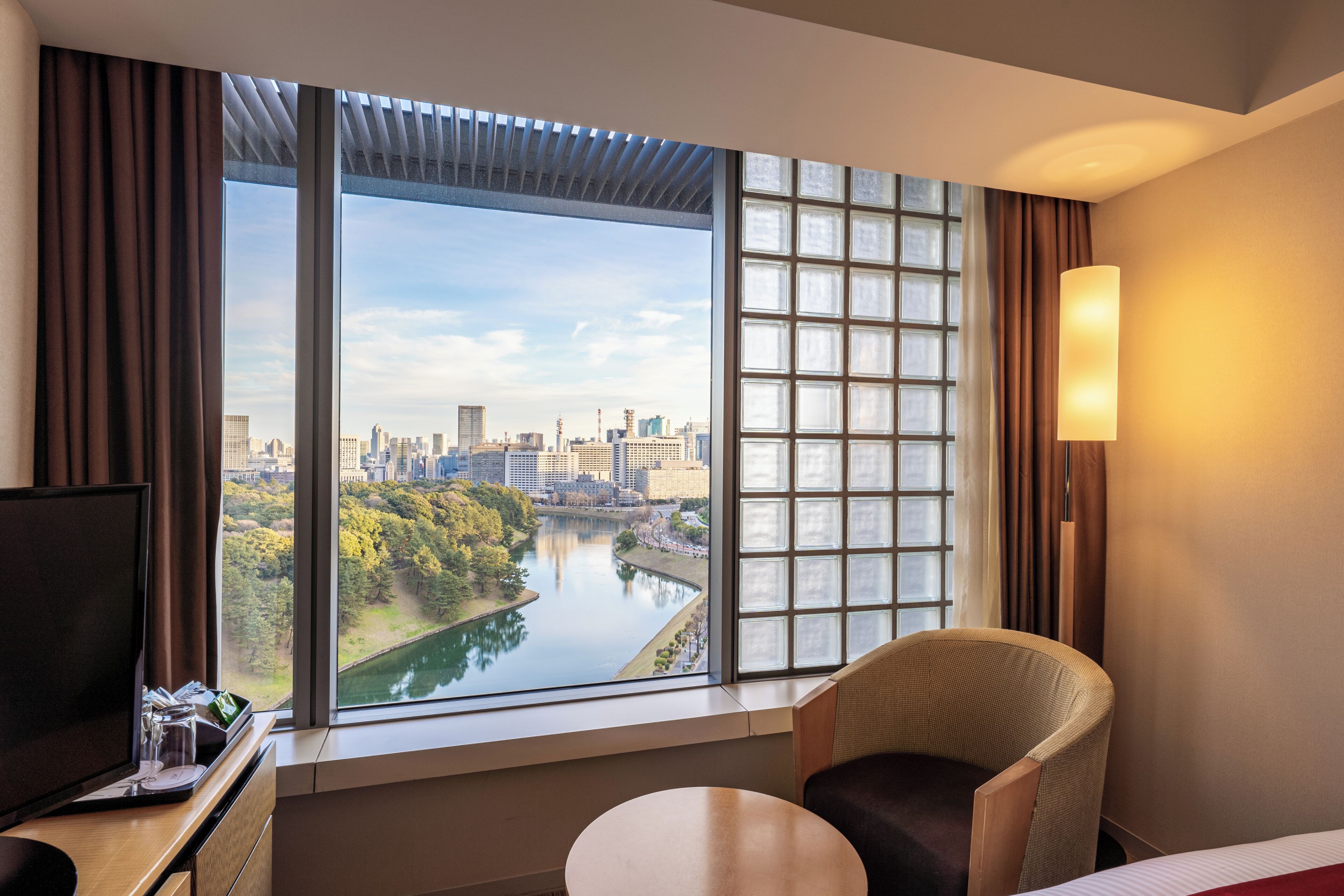 Foto - Hotel Grand Arc Hanzomon
