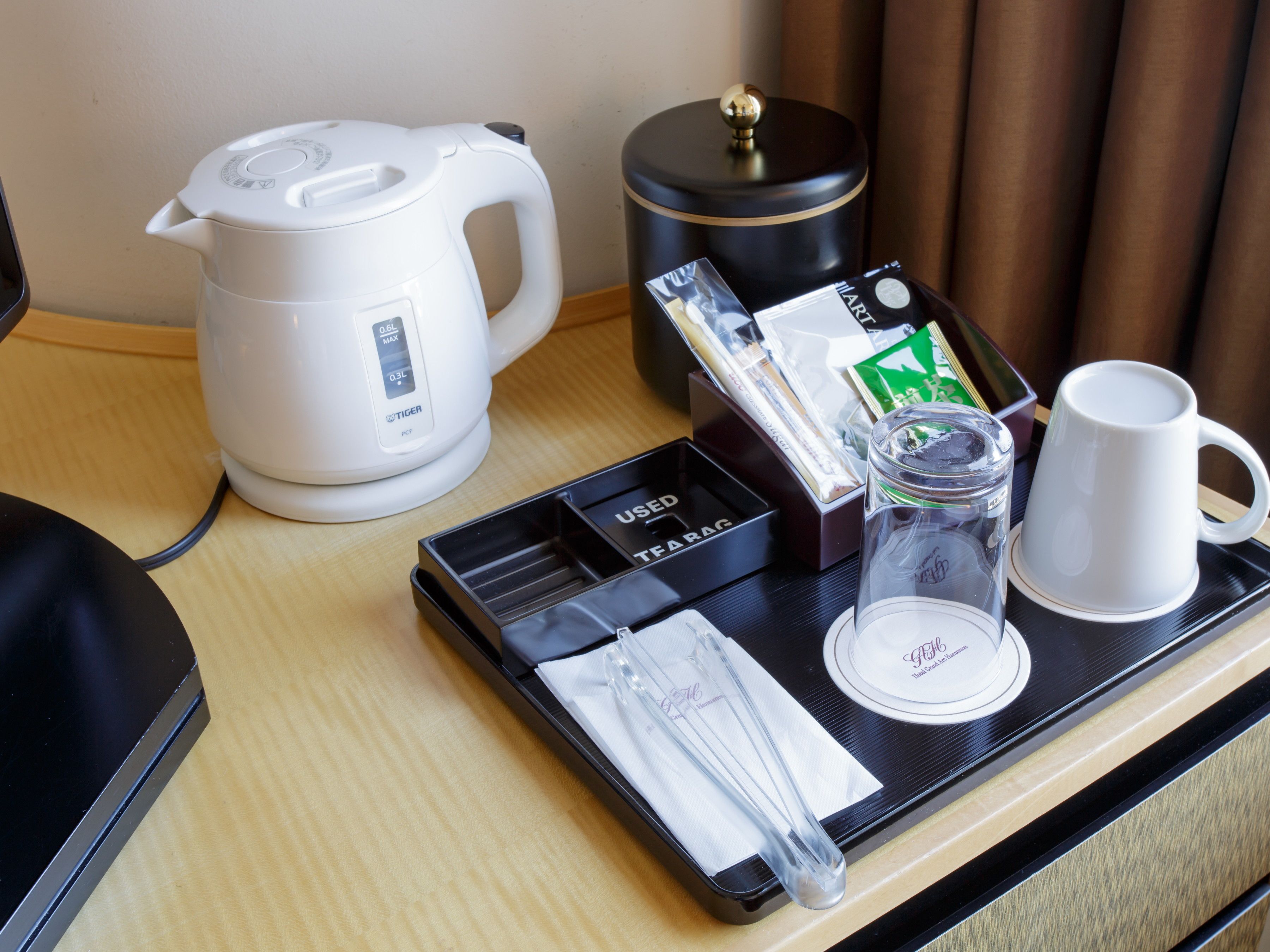 Foto - Hotel Grand Arc Hanzomon