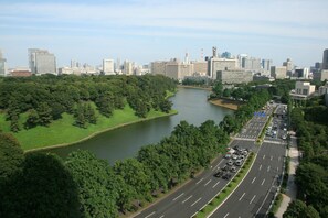 施設からの眺望