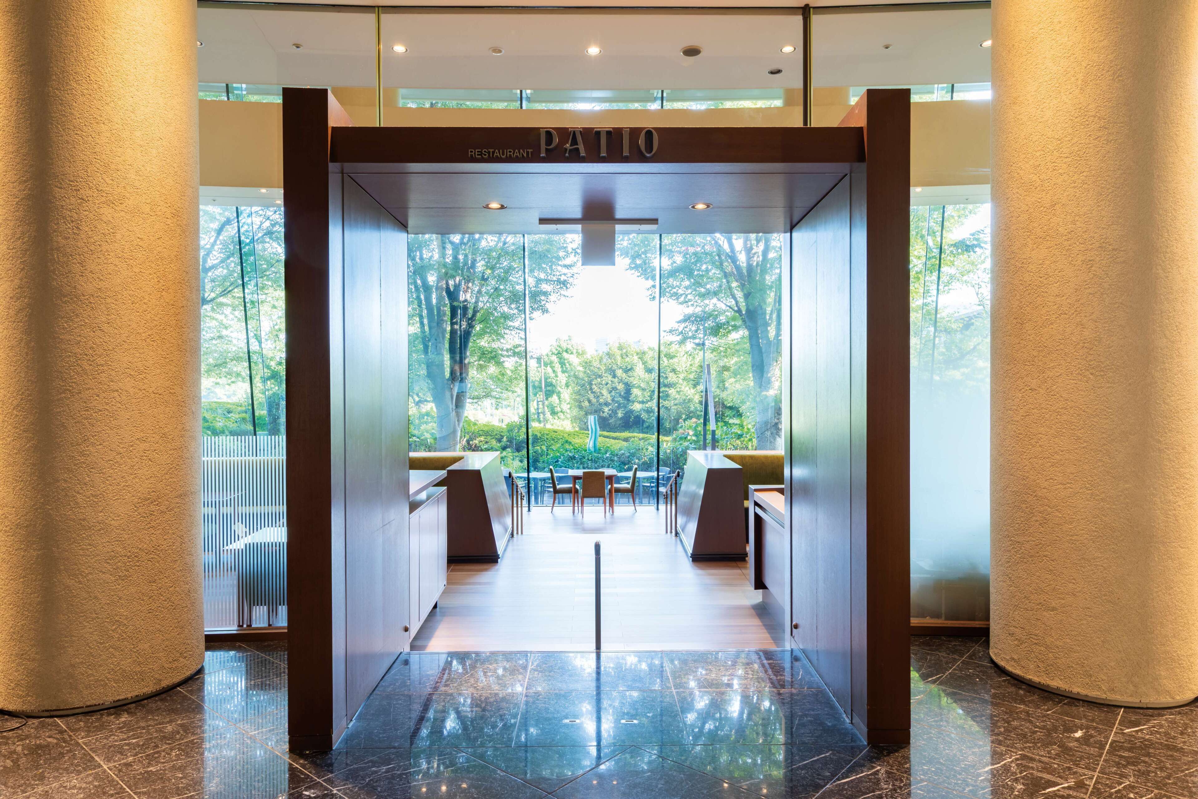 Foto - Hotel Grand Arc Hanzomon